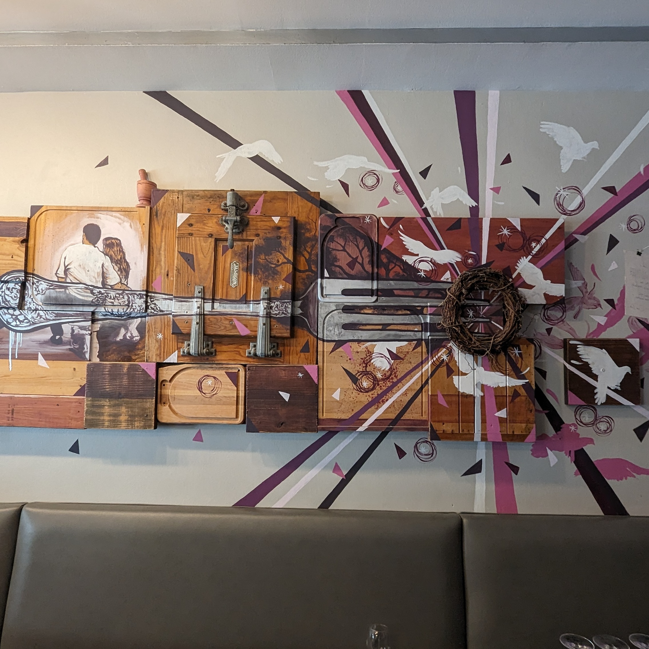 Who’s at The Chef’s Table with Chef Dan?  Chef Ron and Rhonda dish on the flavors of Twenty Twenty episode artwork