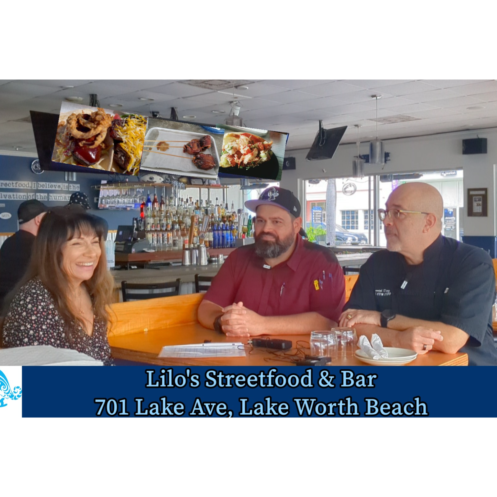 South Florida Dining