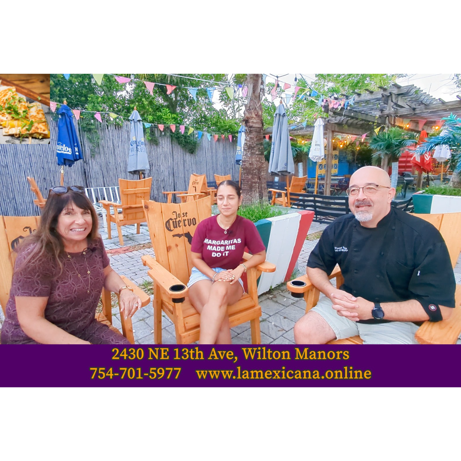 South Florida Dining