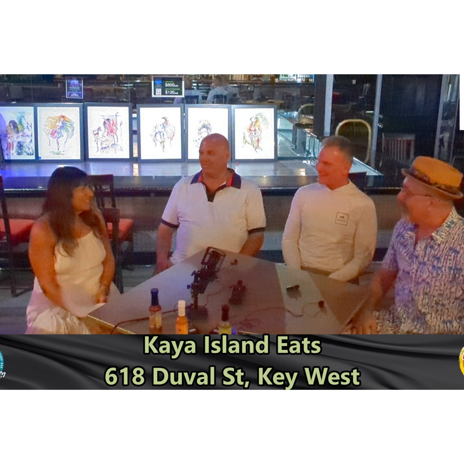 South Florida Dining