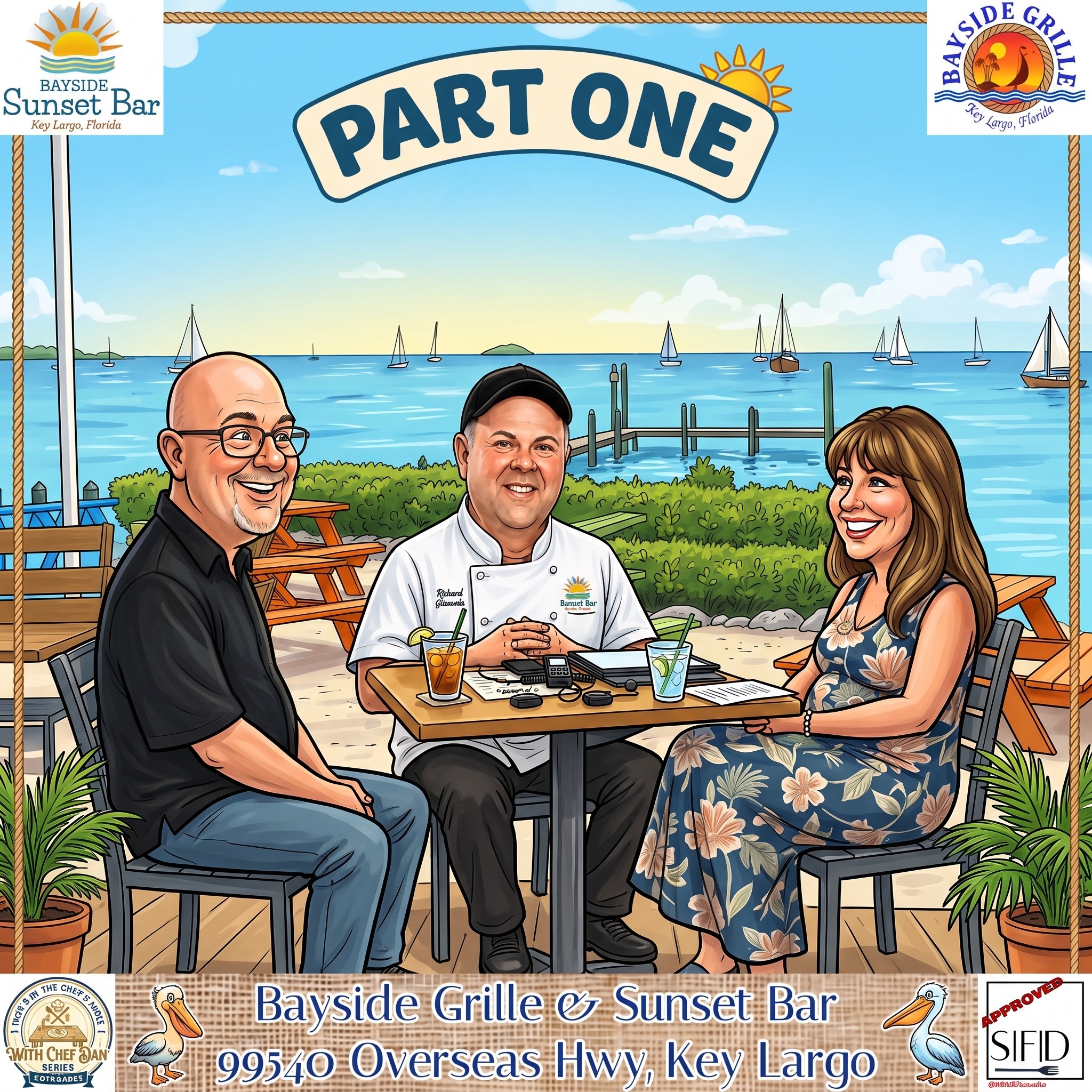 Podcast artwork