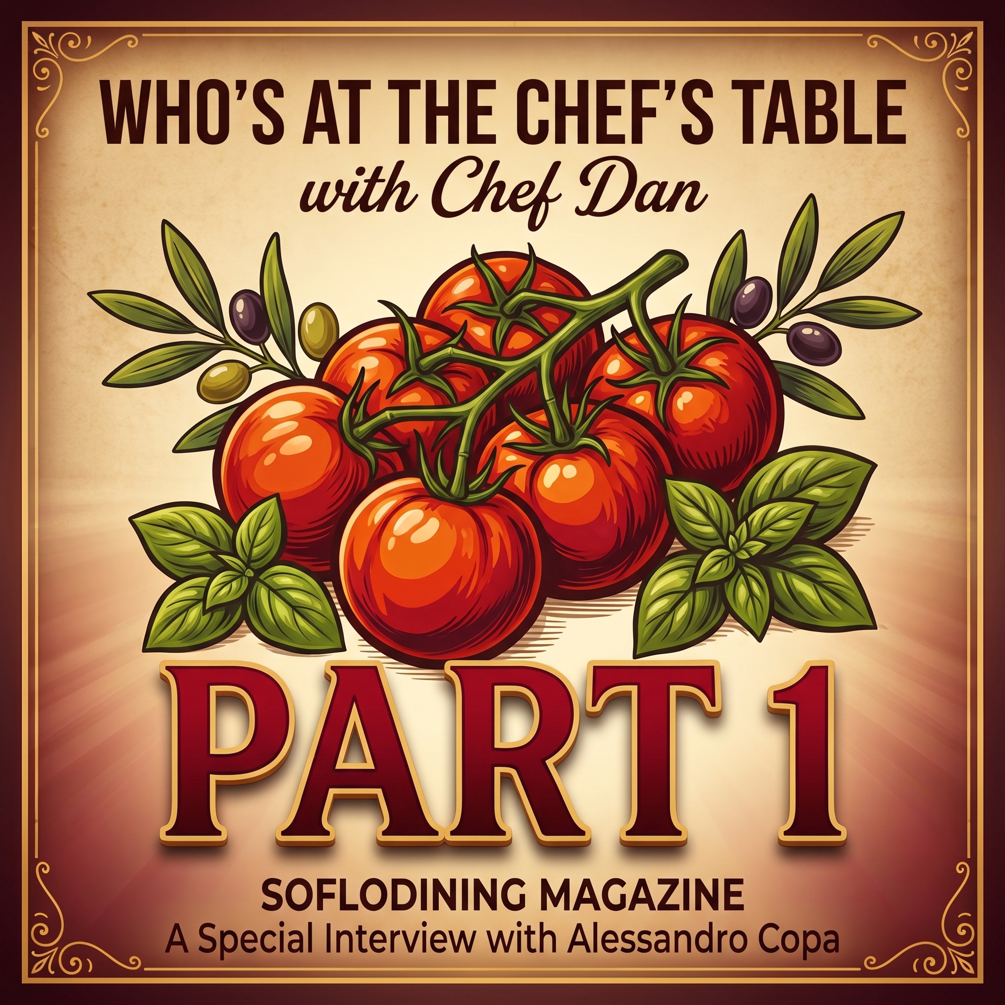 Podcast artwork