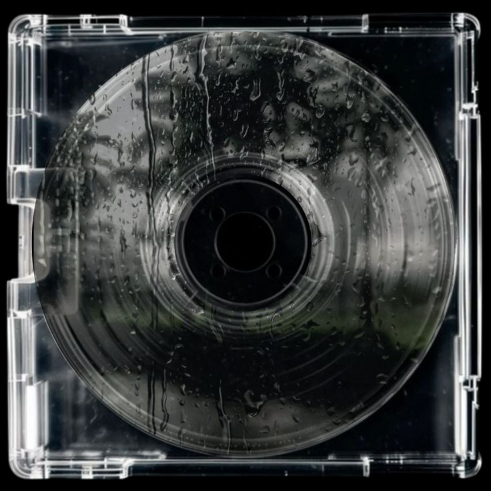 calming audios with rain