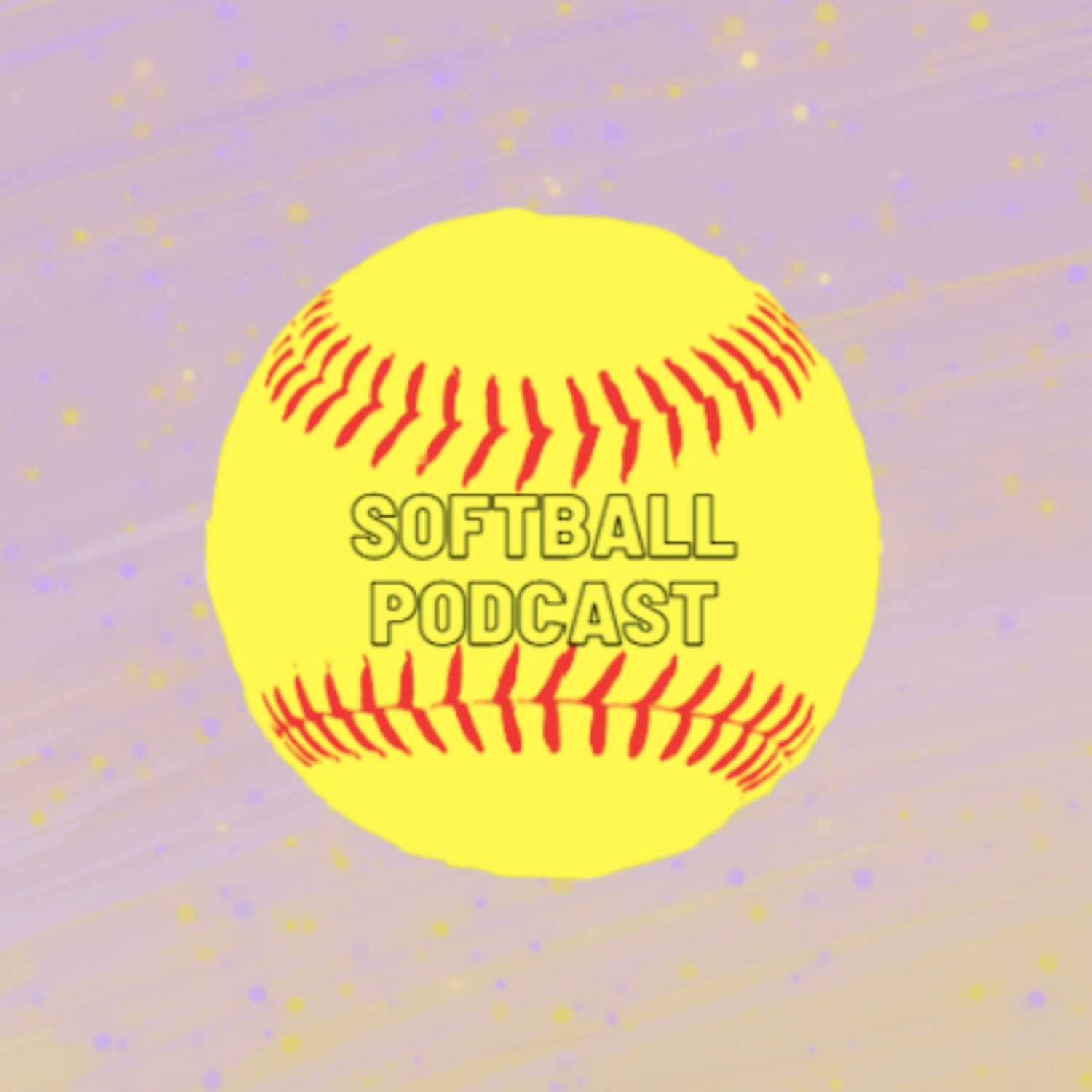 Softball Podcast
