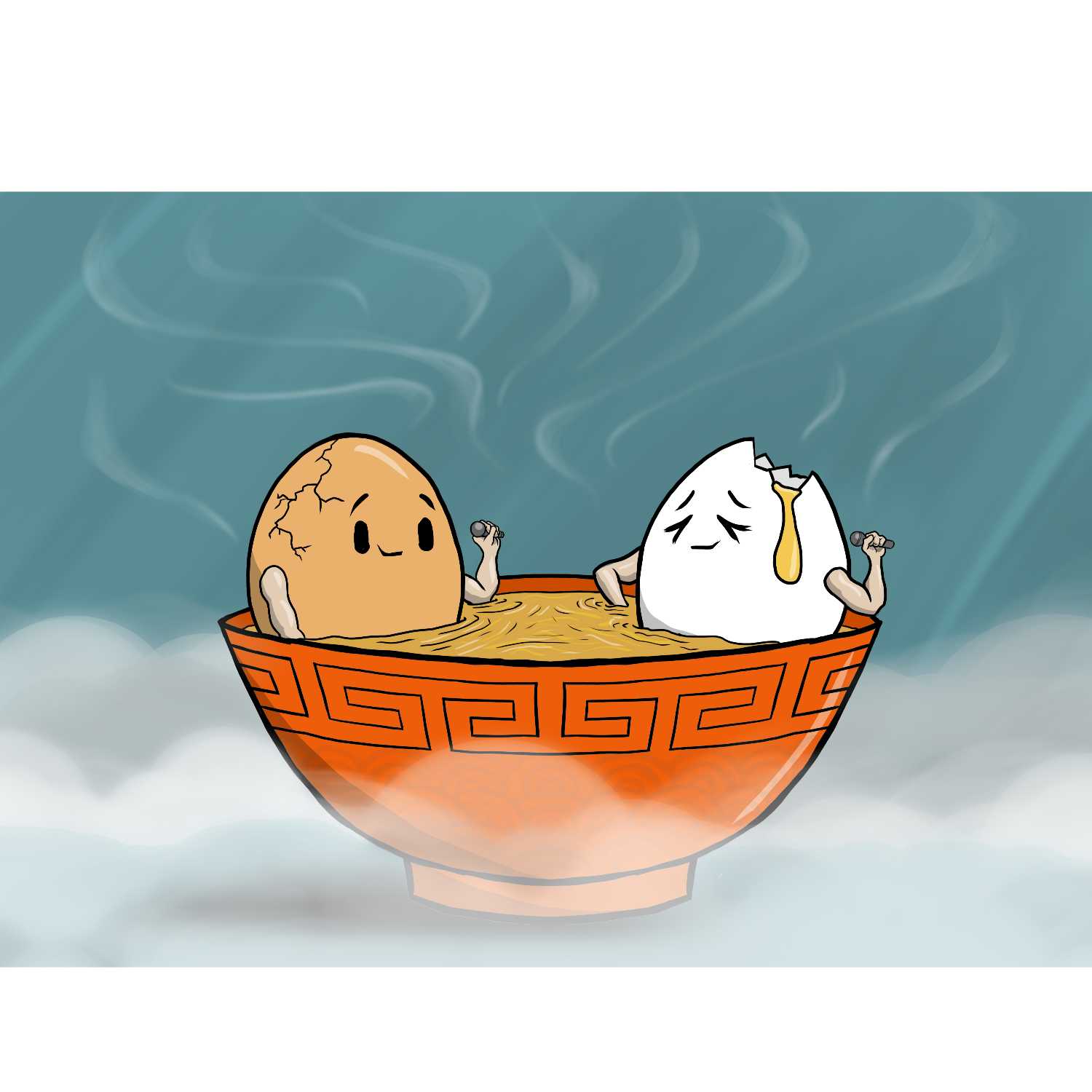 Epsiode 2- The Perfect Partner episode artwork