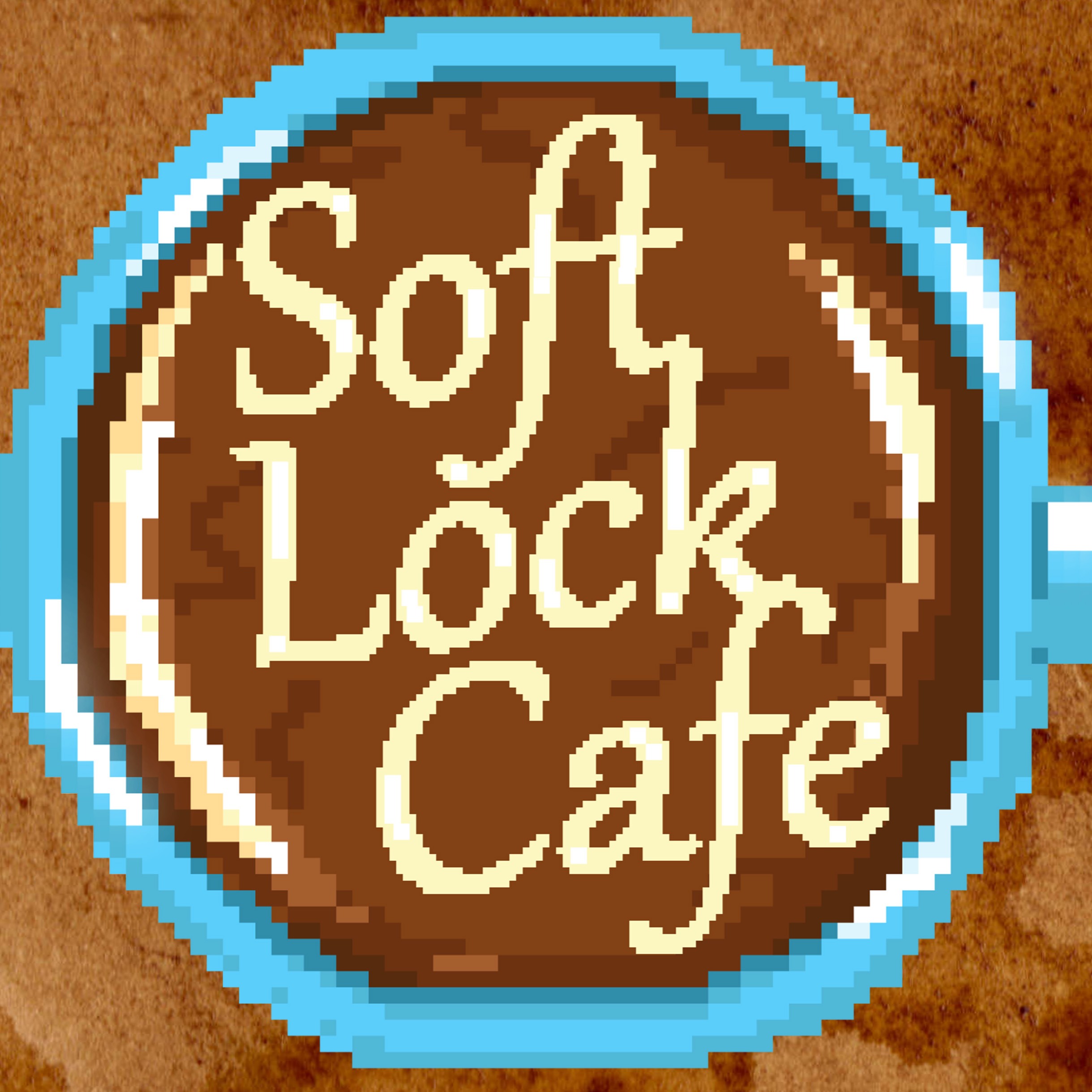 Softlock Cafe