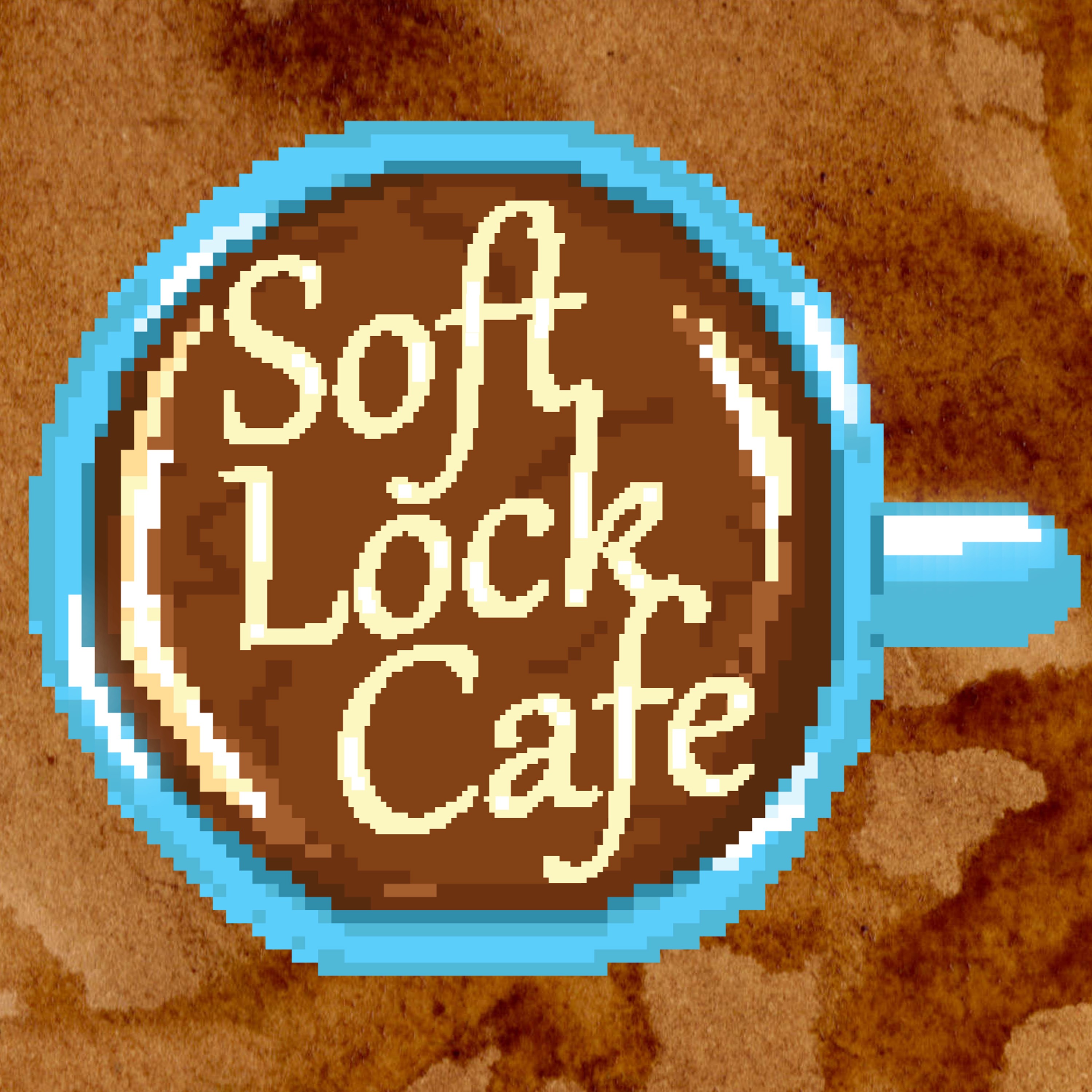Open For Business | Softlock Cafe episode artwork
