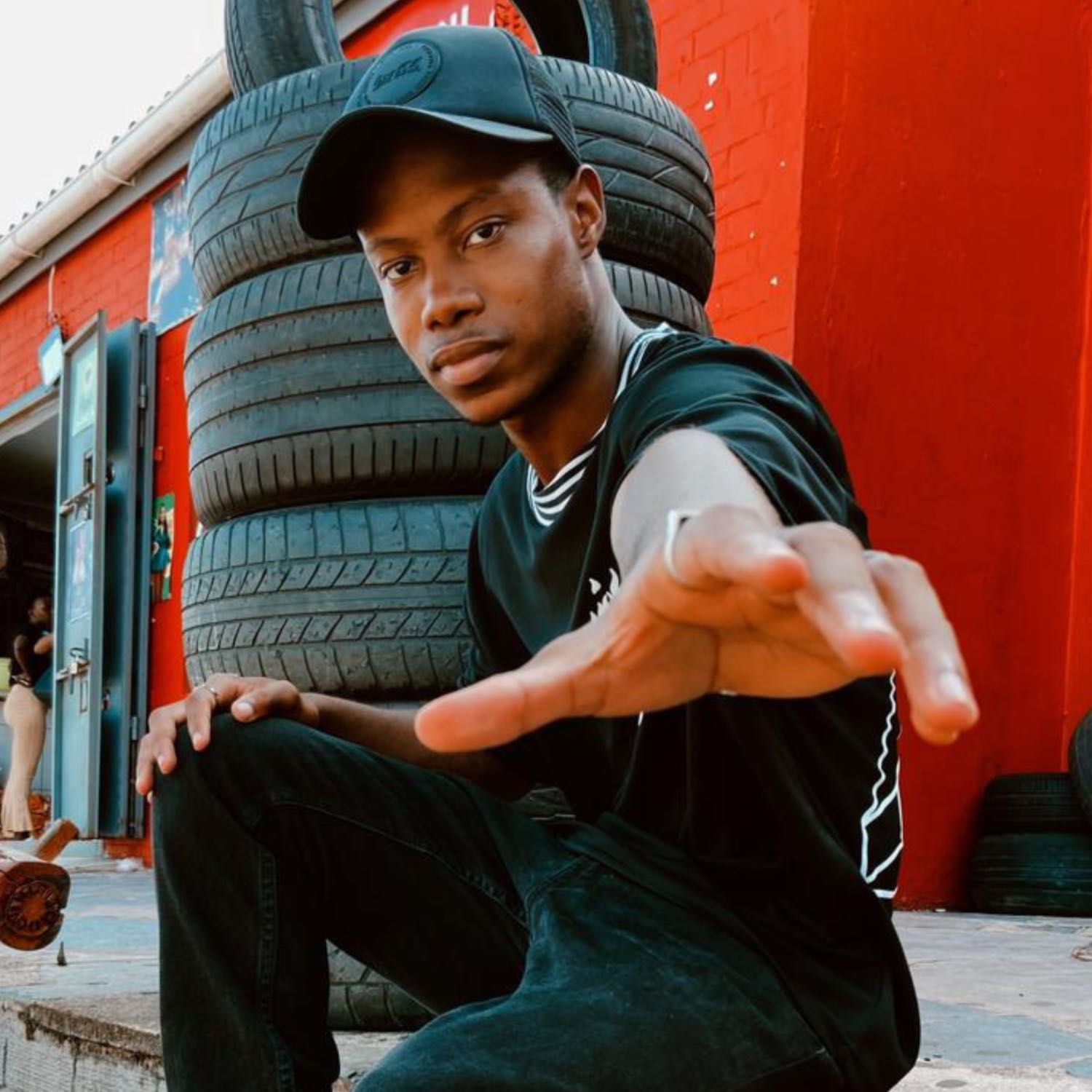 SOFT SESSIONS S1 EP2