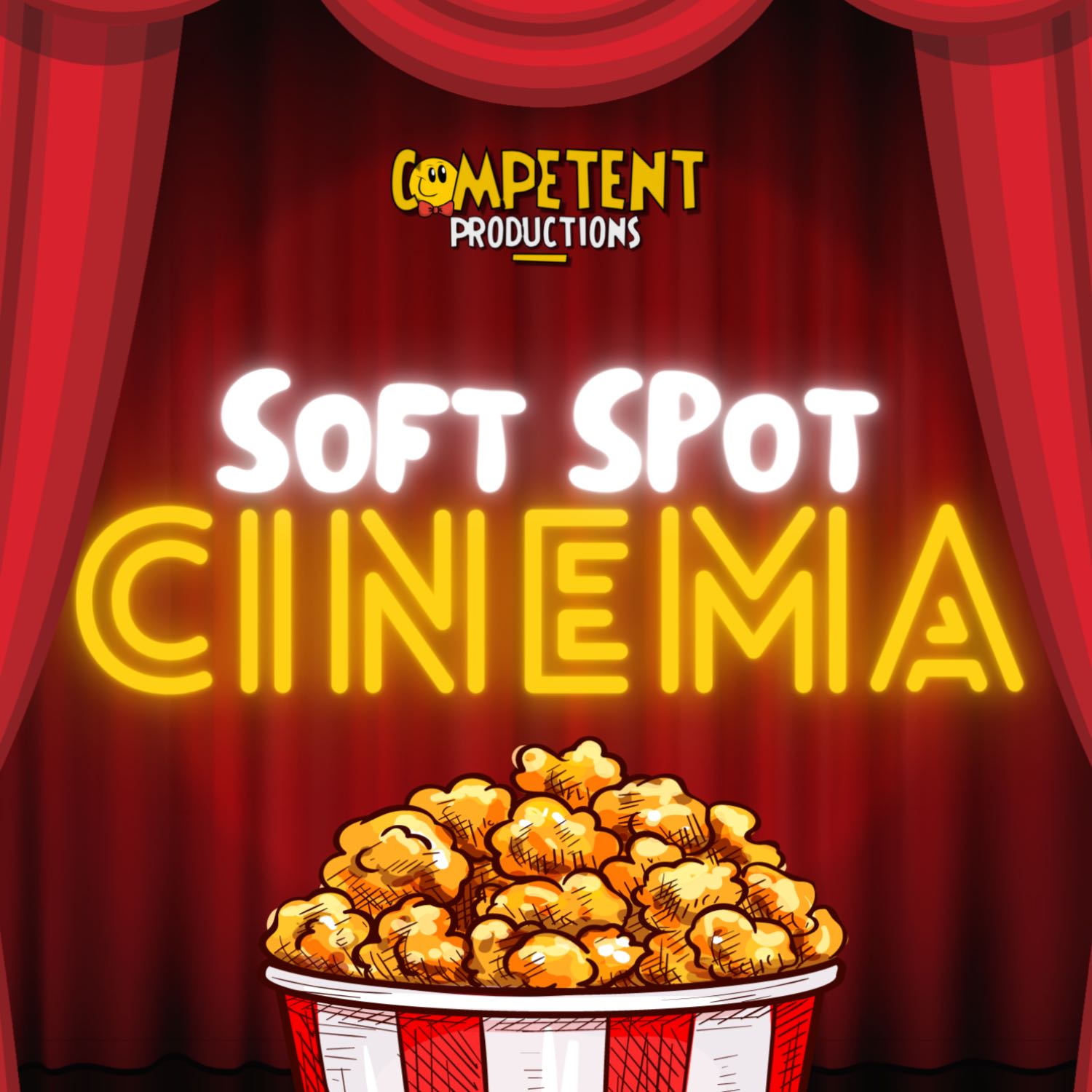 Soft Spot Cinema