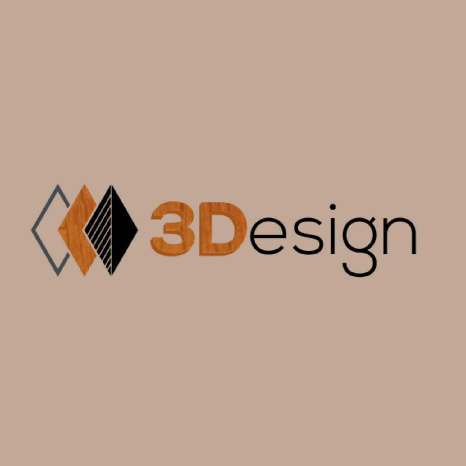 ¿QUÉ ES 3DESIGN?