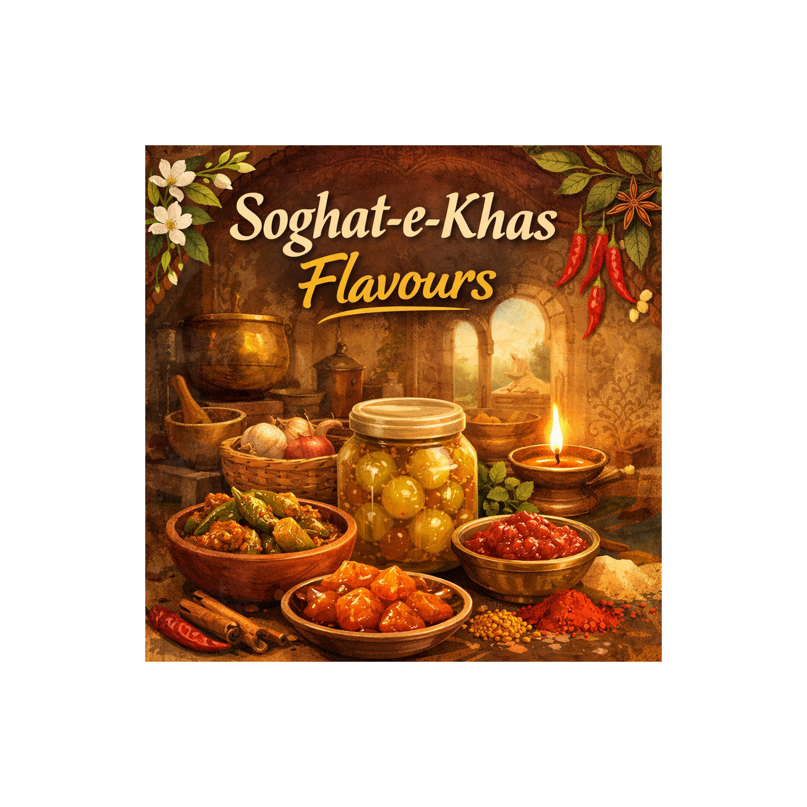 Soghat-e-Khas