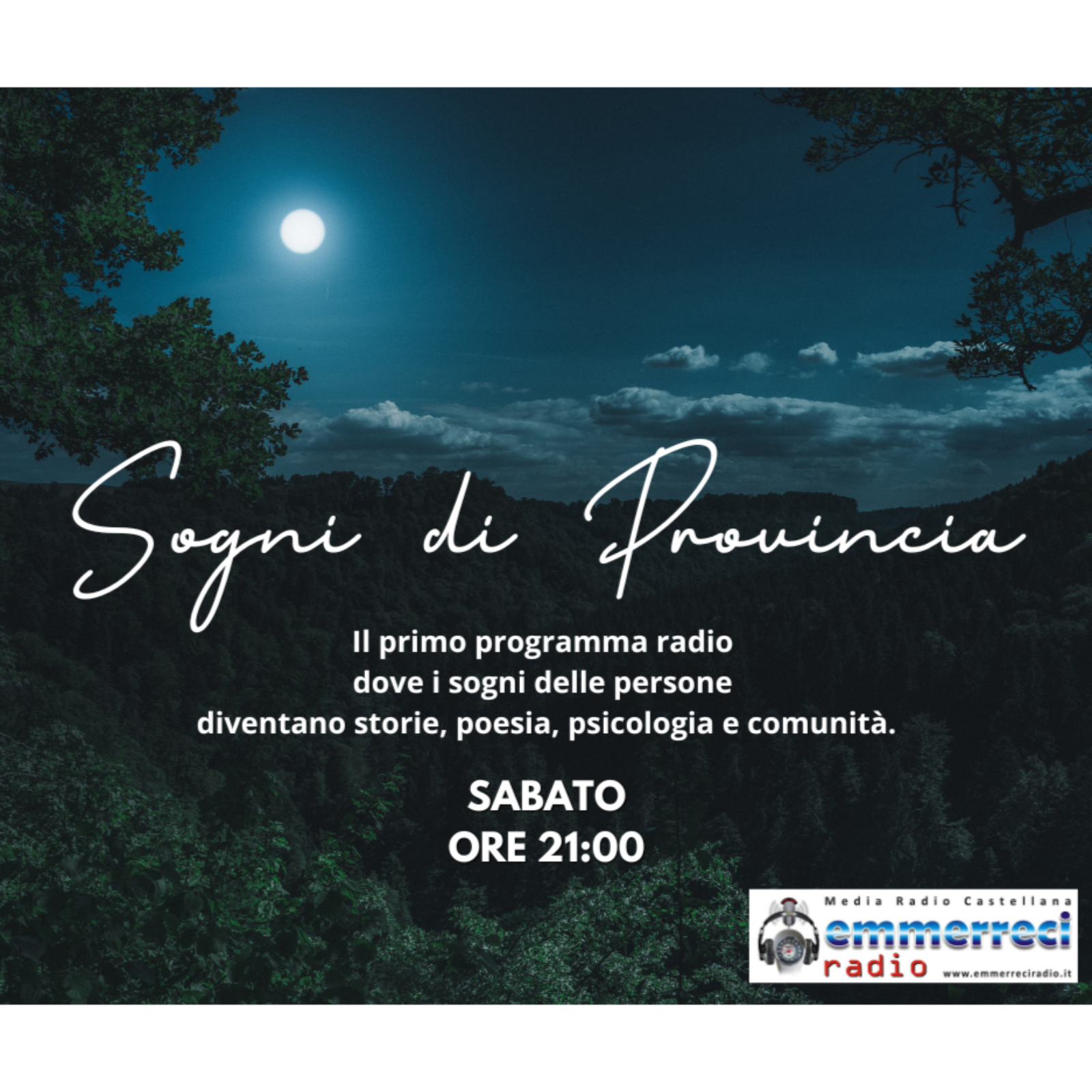 Sogni di Provincia