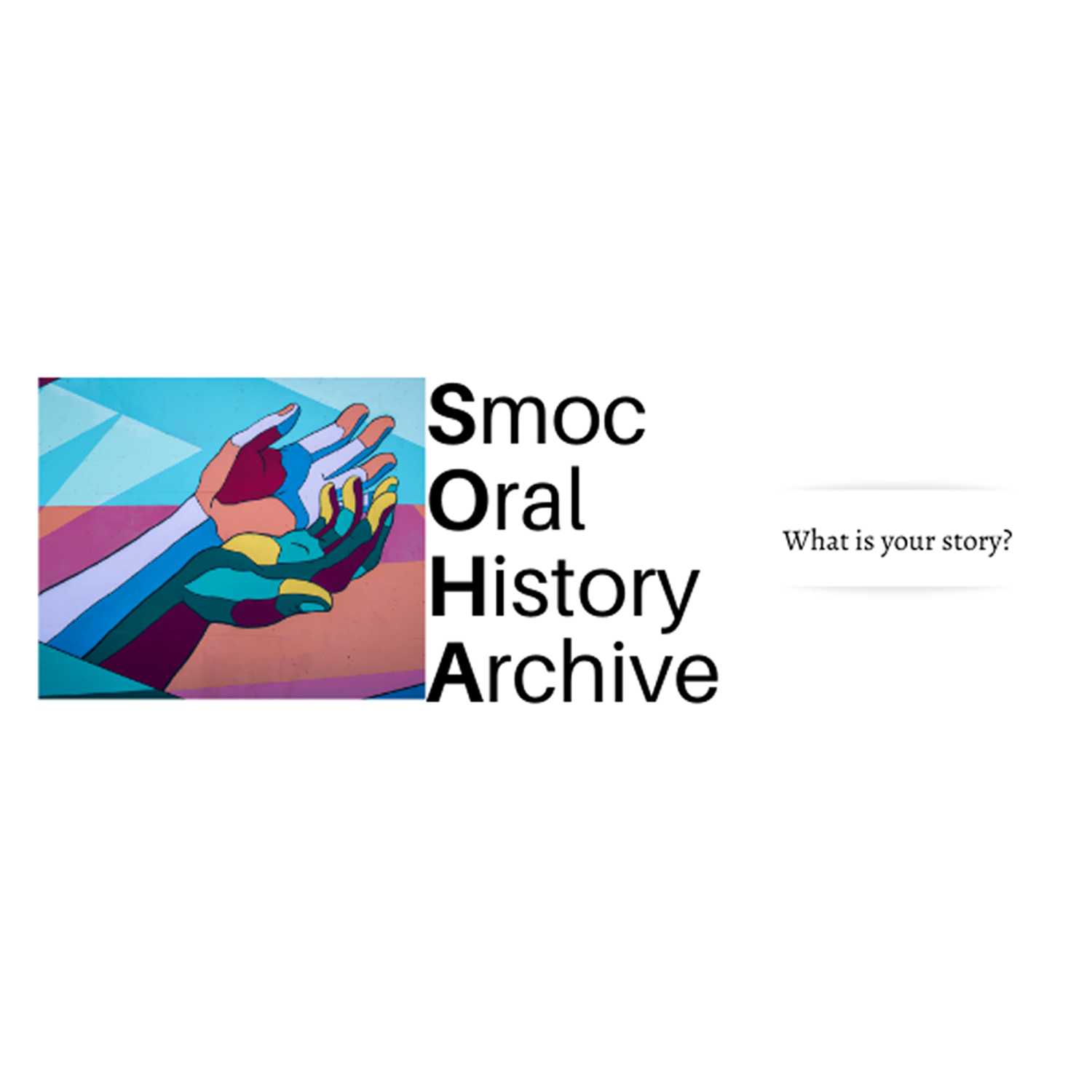 SMOC's Oral History Archive