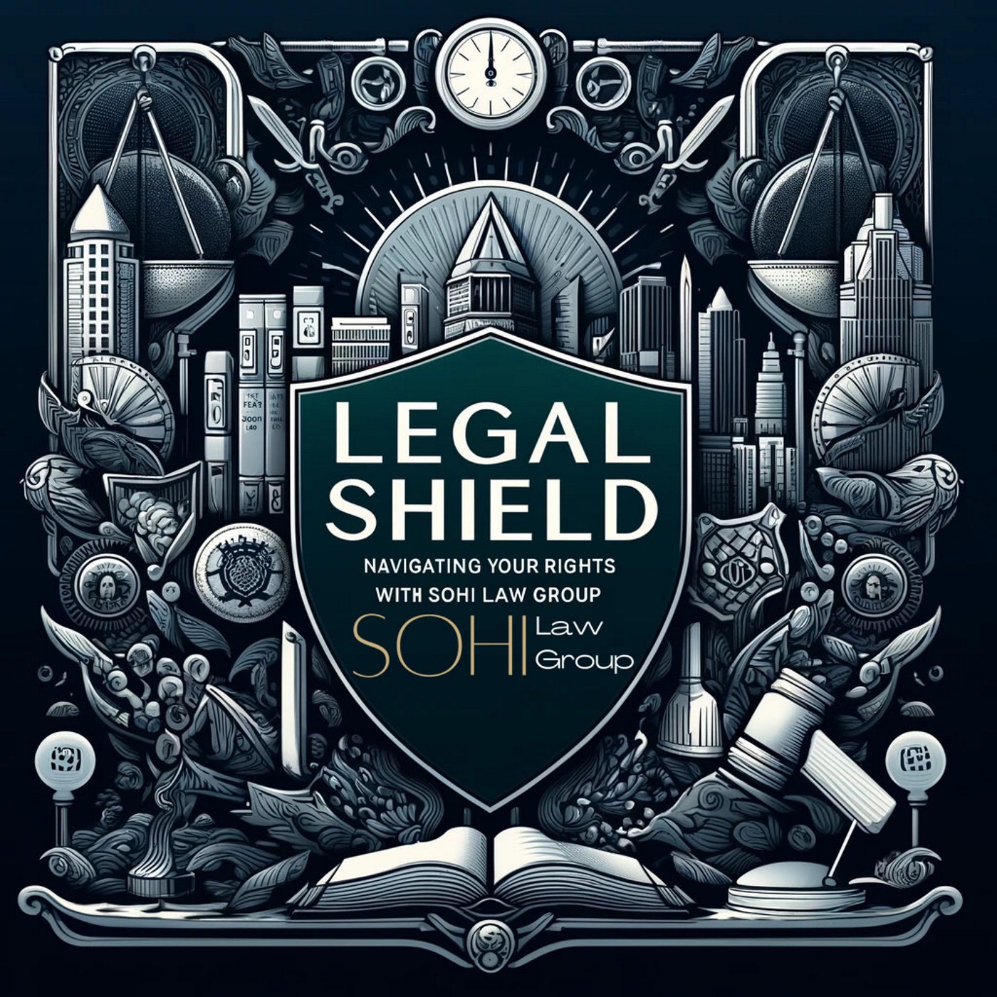 Sohi Law Group