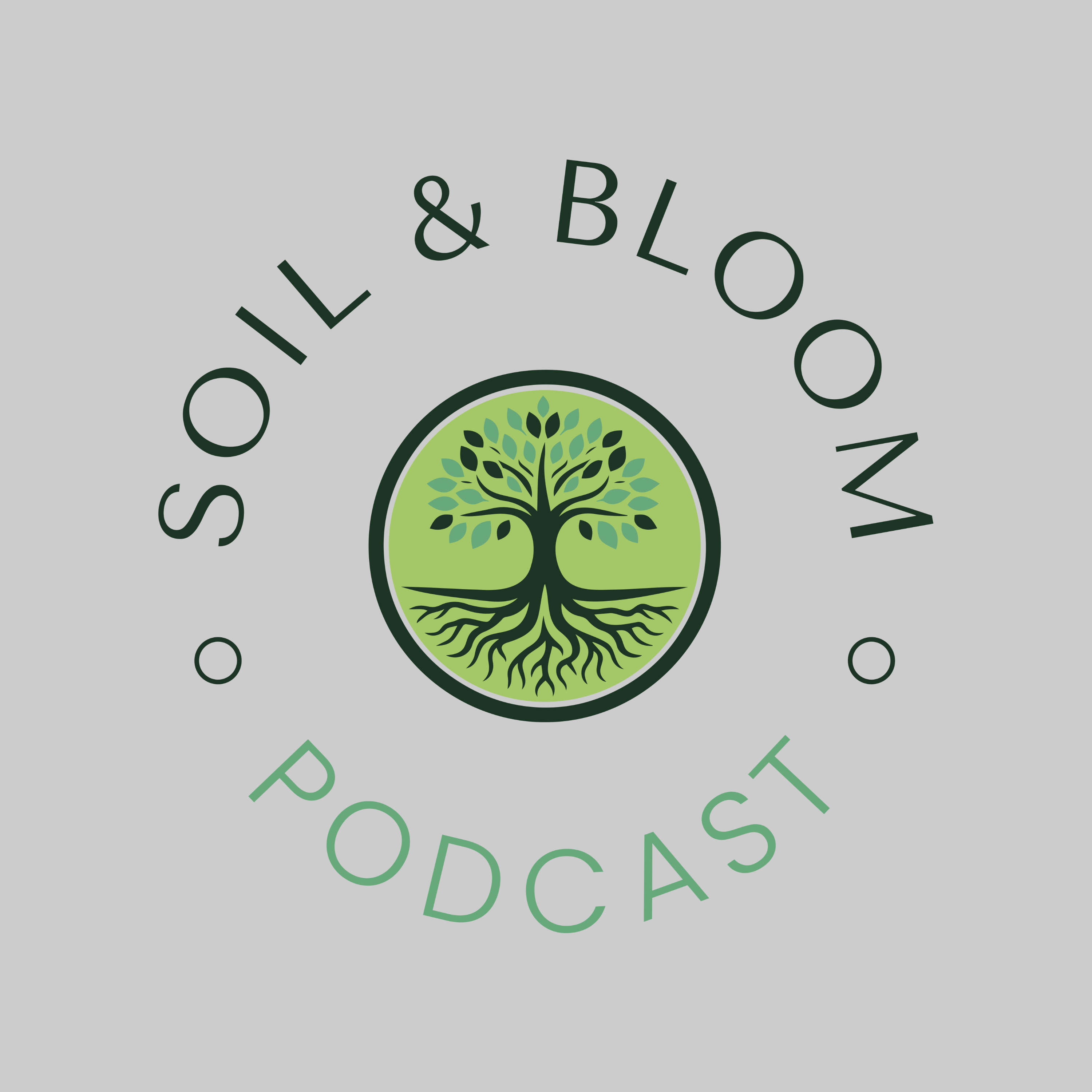 Episode 9: Mildly Questionable Summer Growing episode artwork