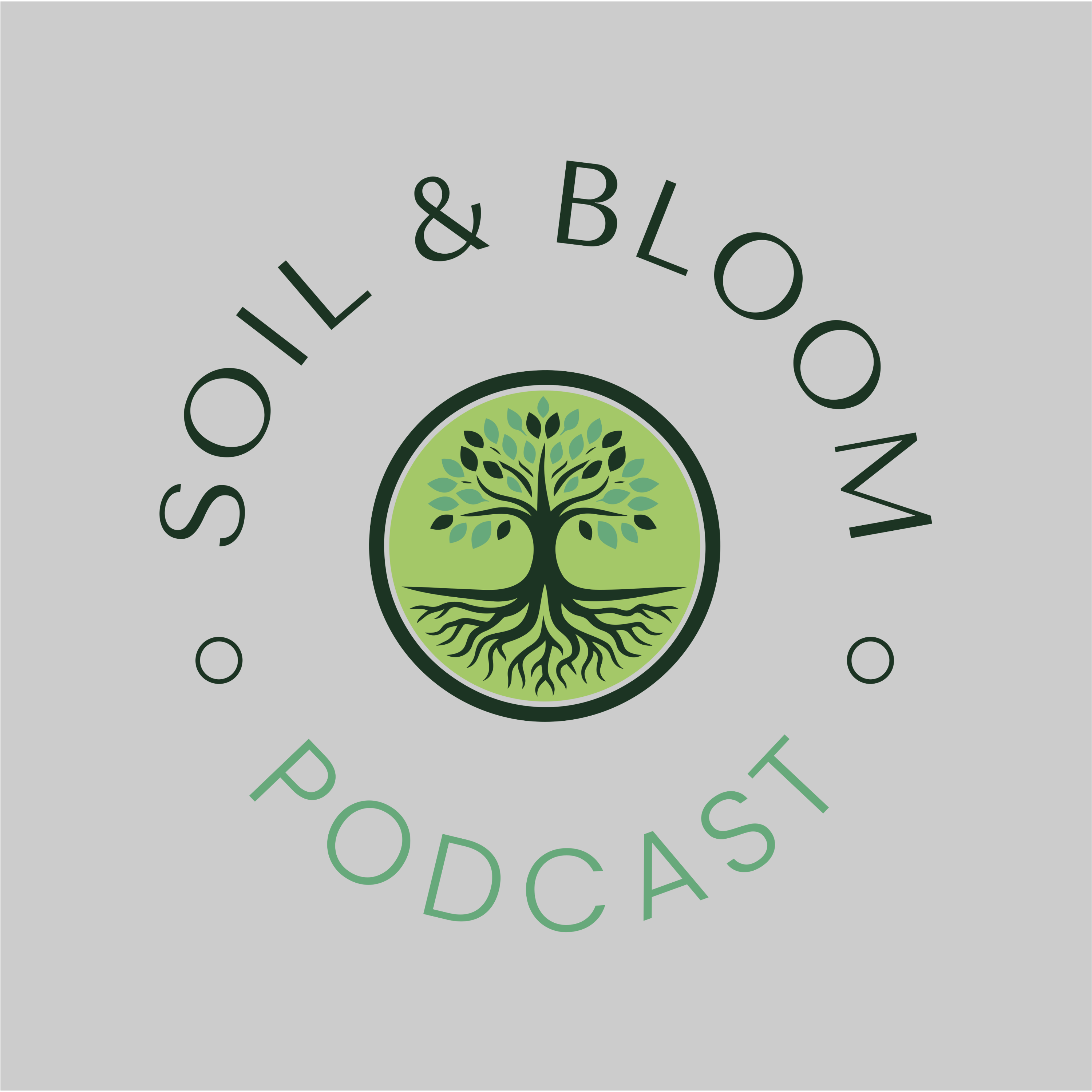Episode 10: The 3 Permaculture Ethics episode artwork