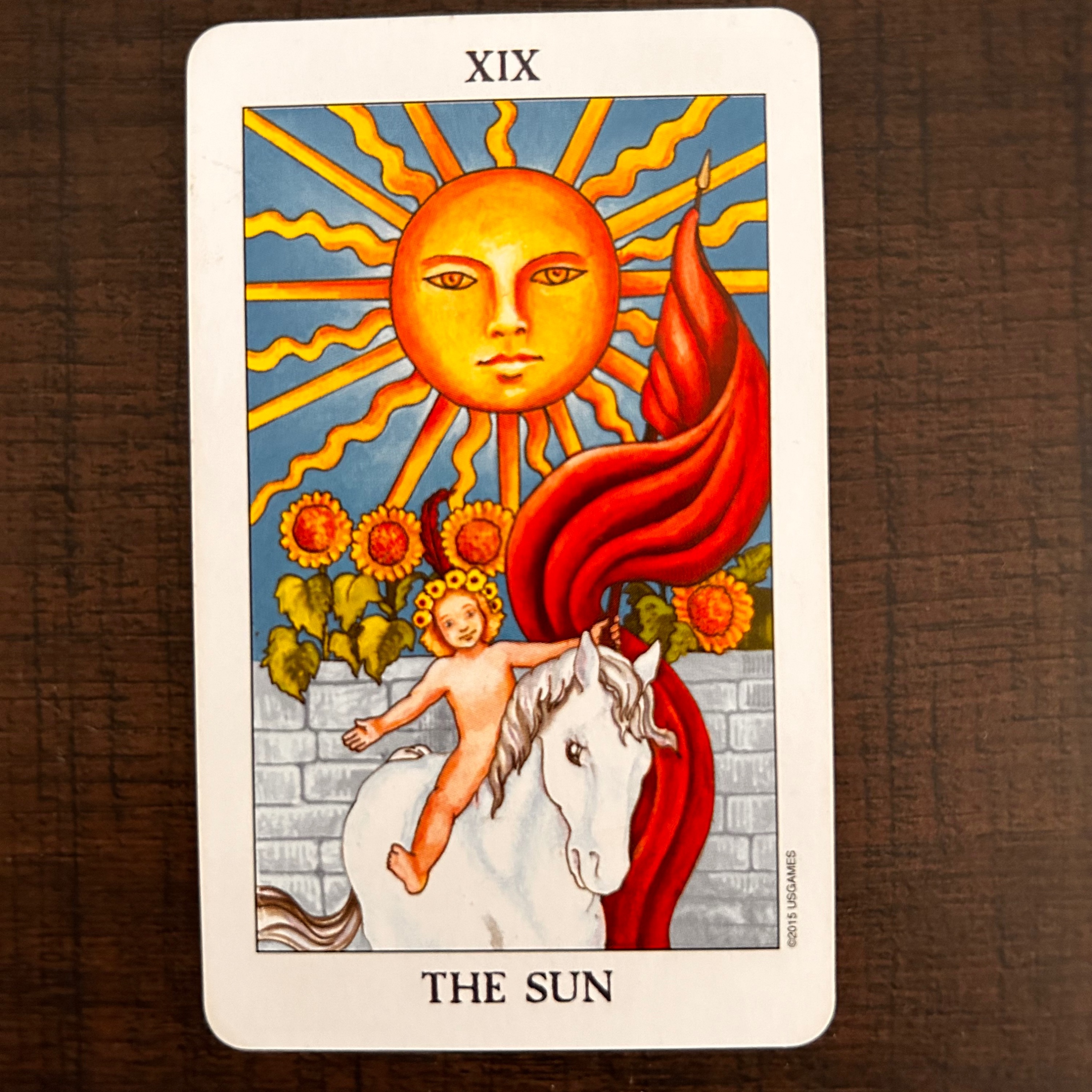 SoulConnekt Tarot Reading