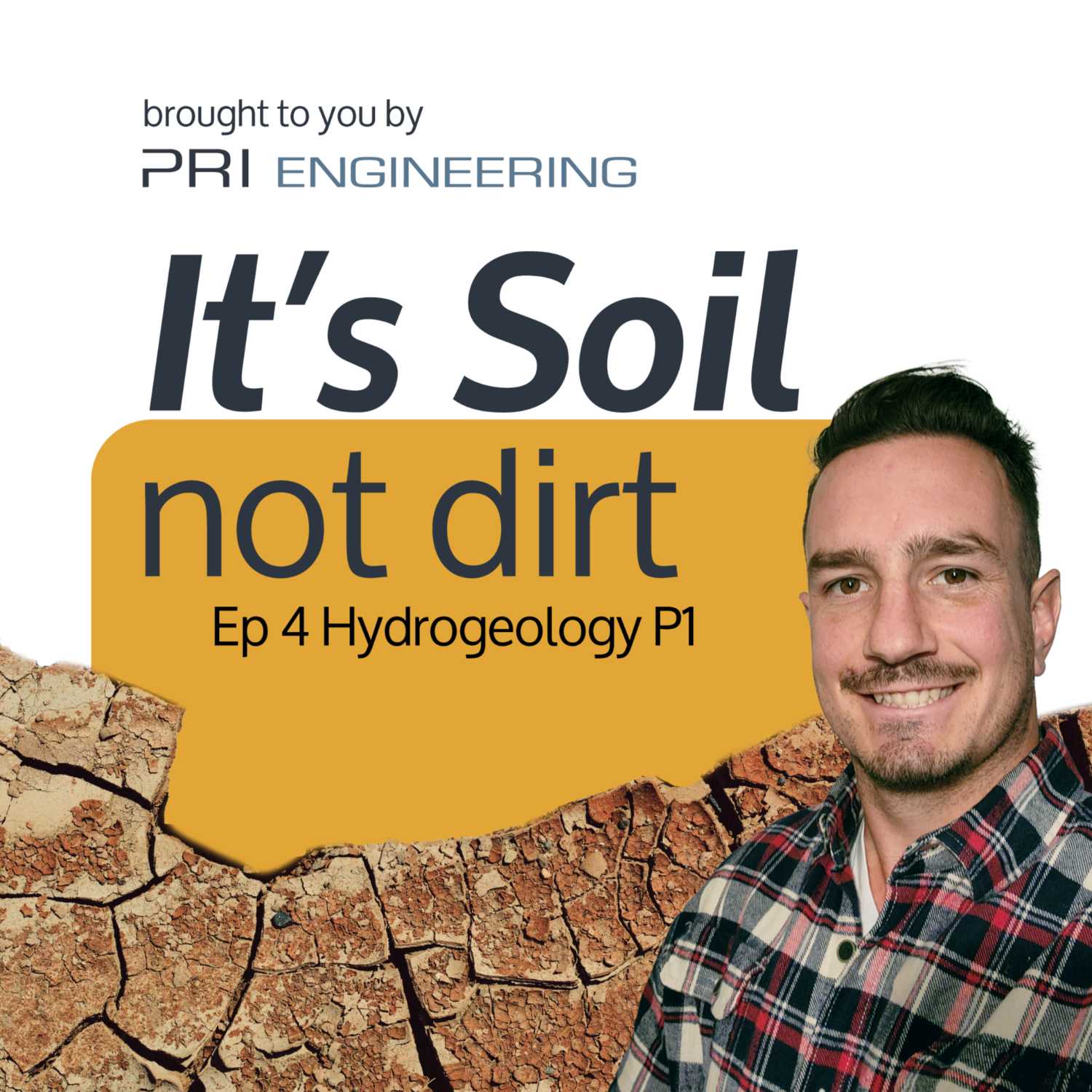 Introduction to Hydrogeology with Mike Francis: P1