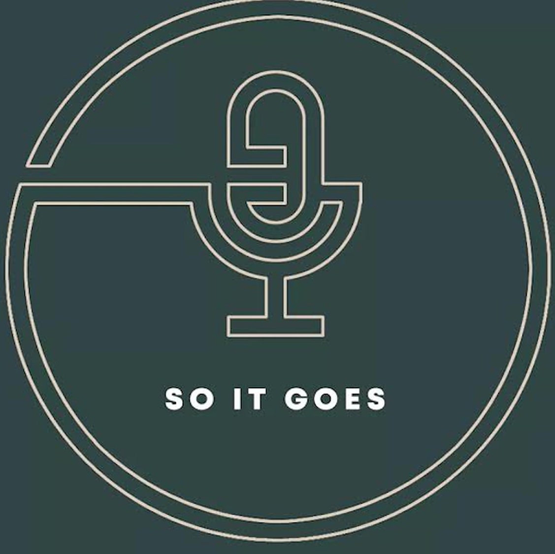 So it Goes Podcast