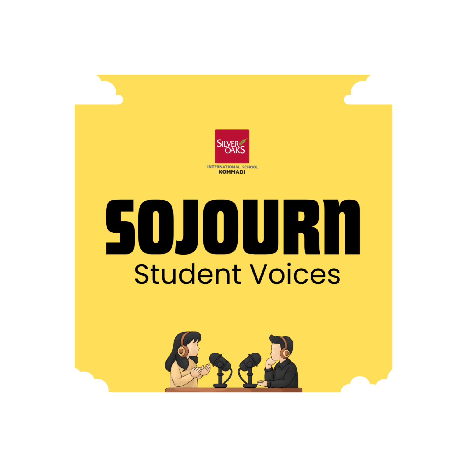 Sojourn: Student Voices