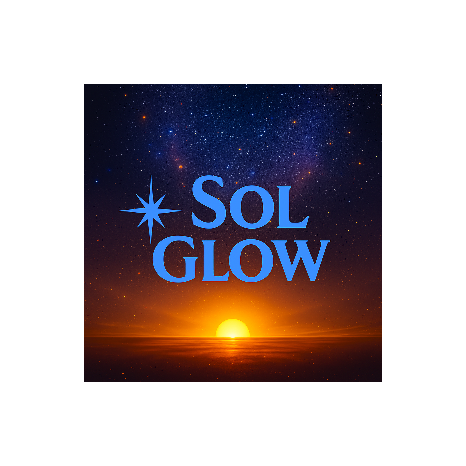 Sol Glow Podcast