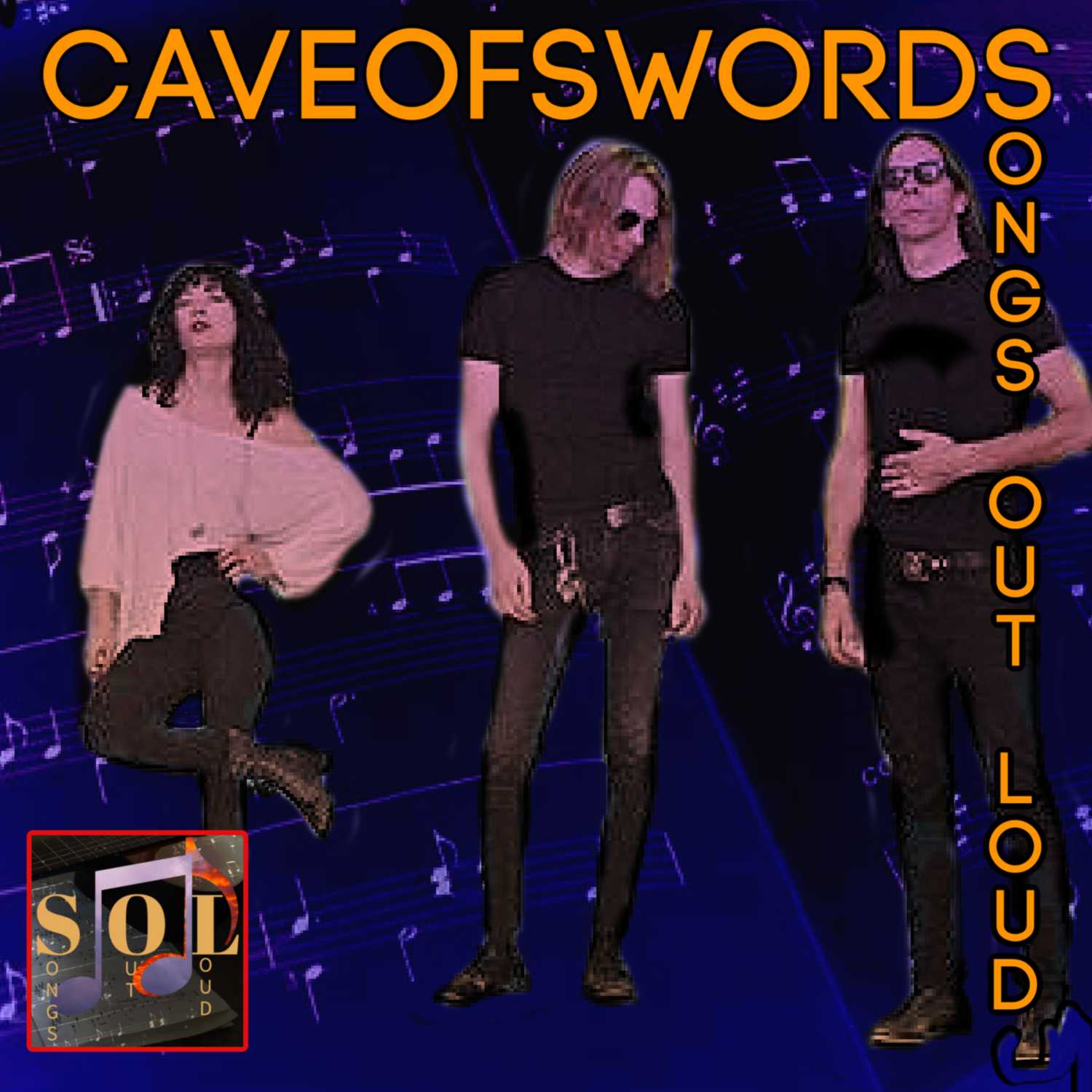 Songs Out Loud