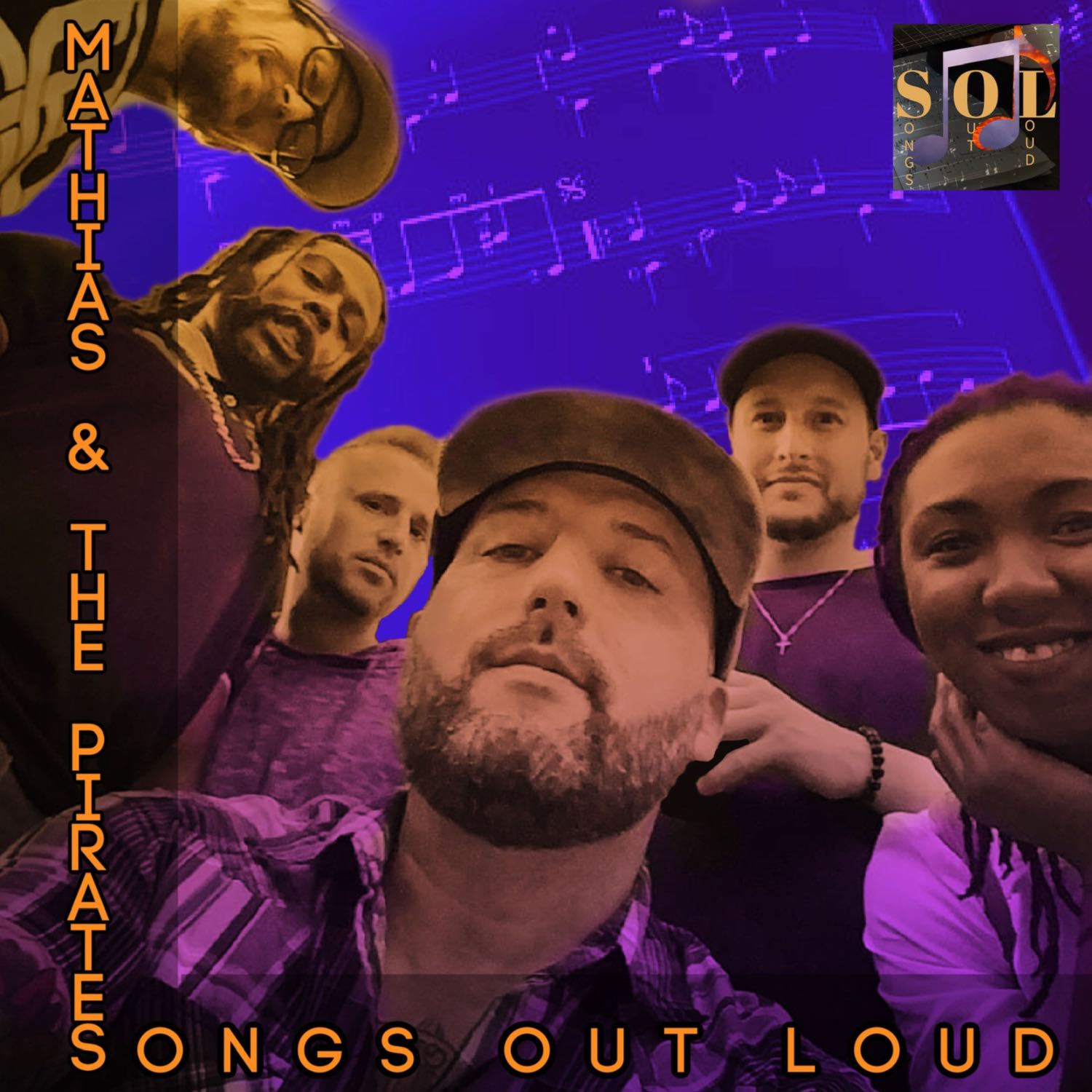 Songs Out Loud