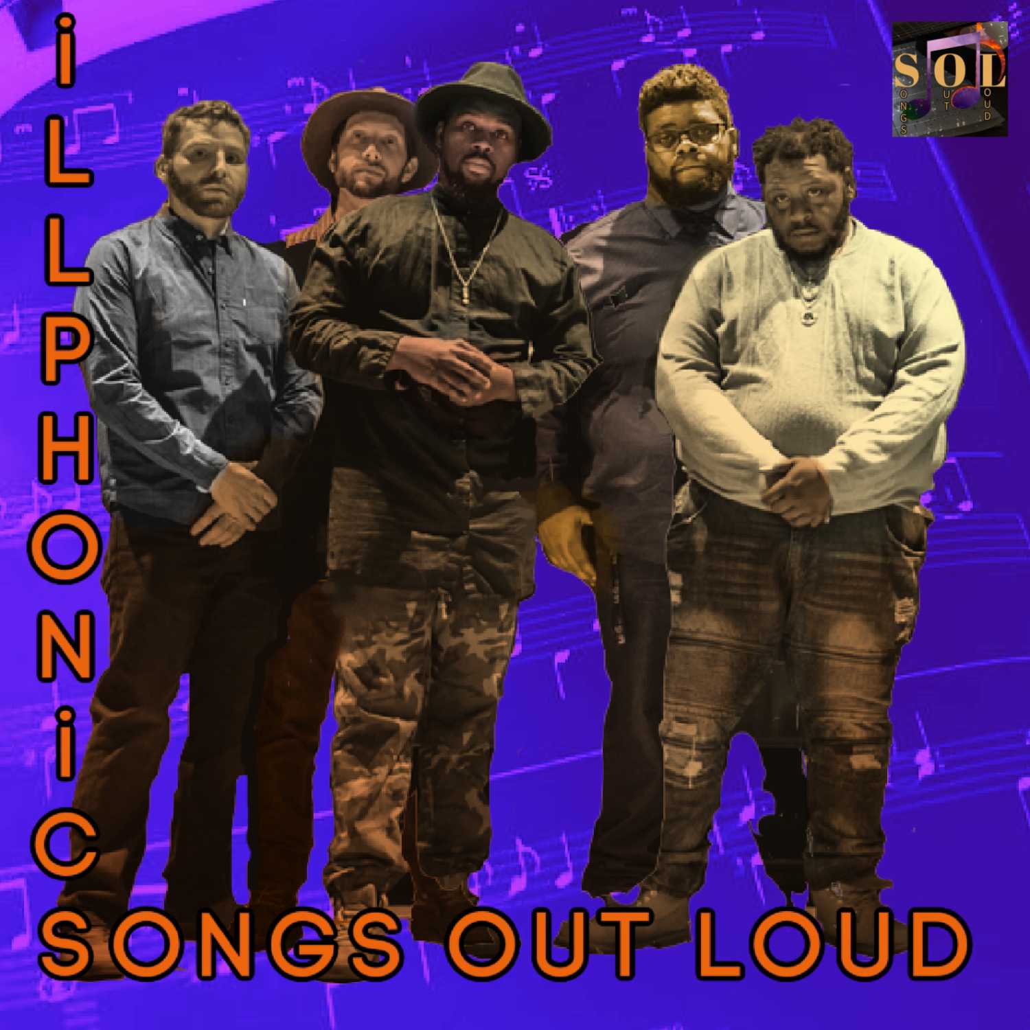Songs Out Loud