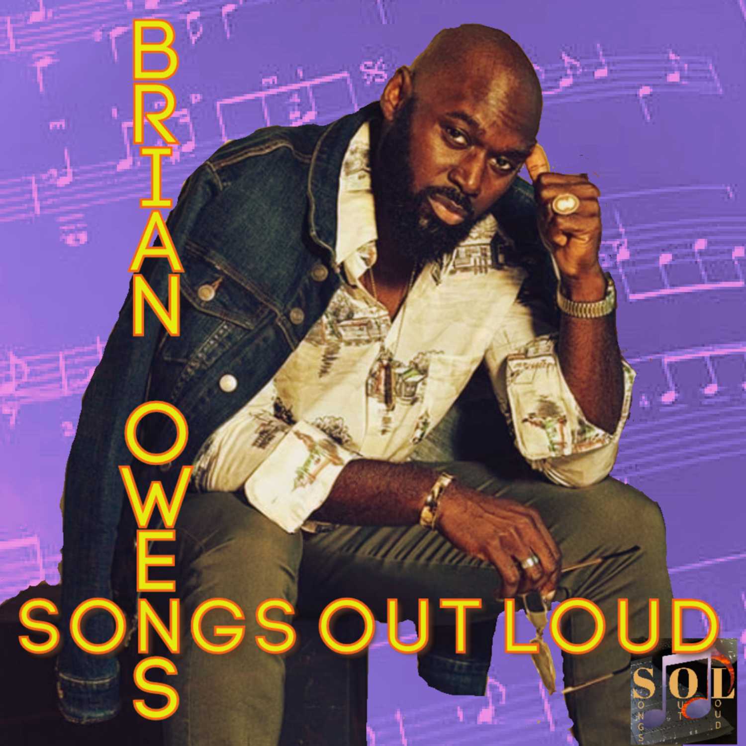 Songs Out Loud