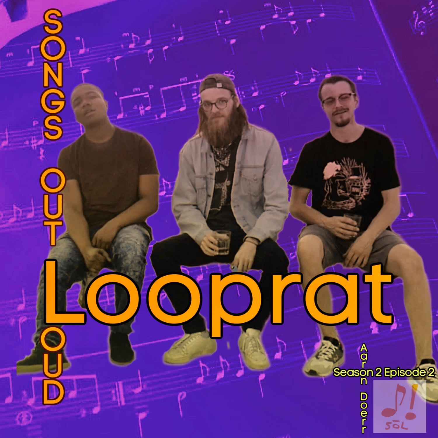 Songs Out Loud