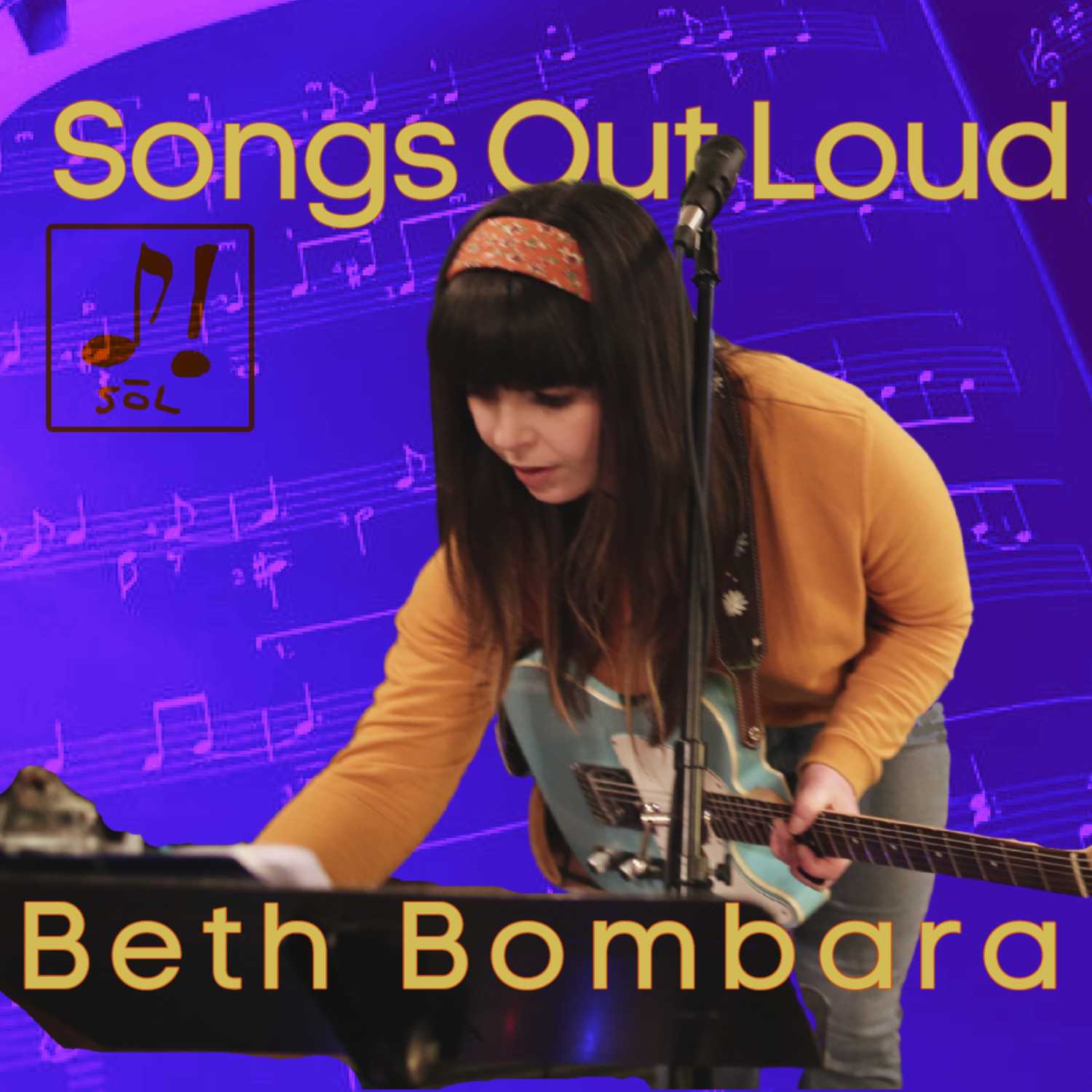 Songs Out Loud