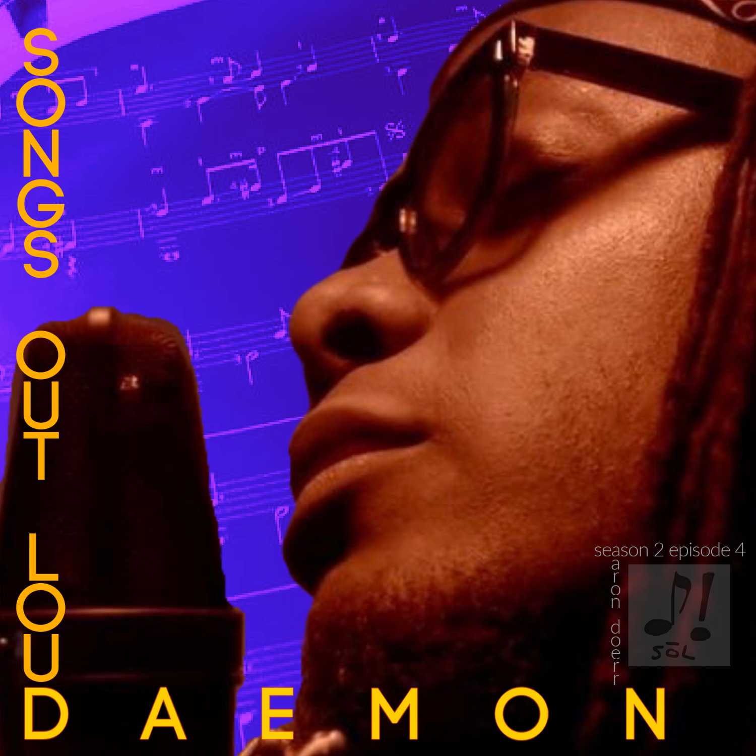 Songs Out Loud