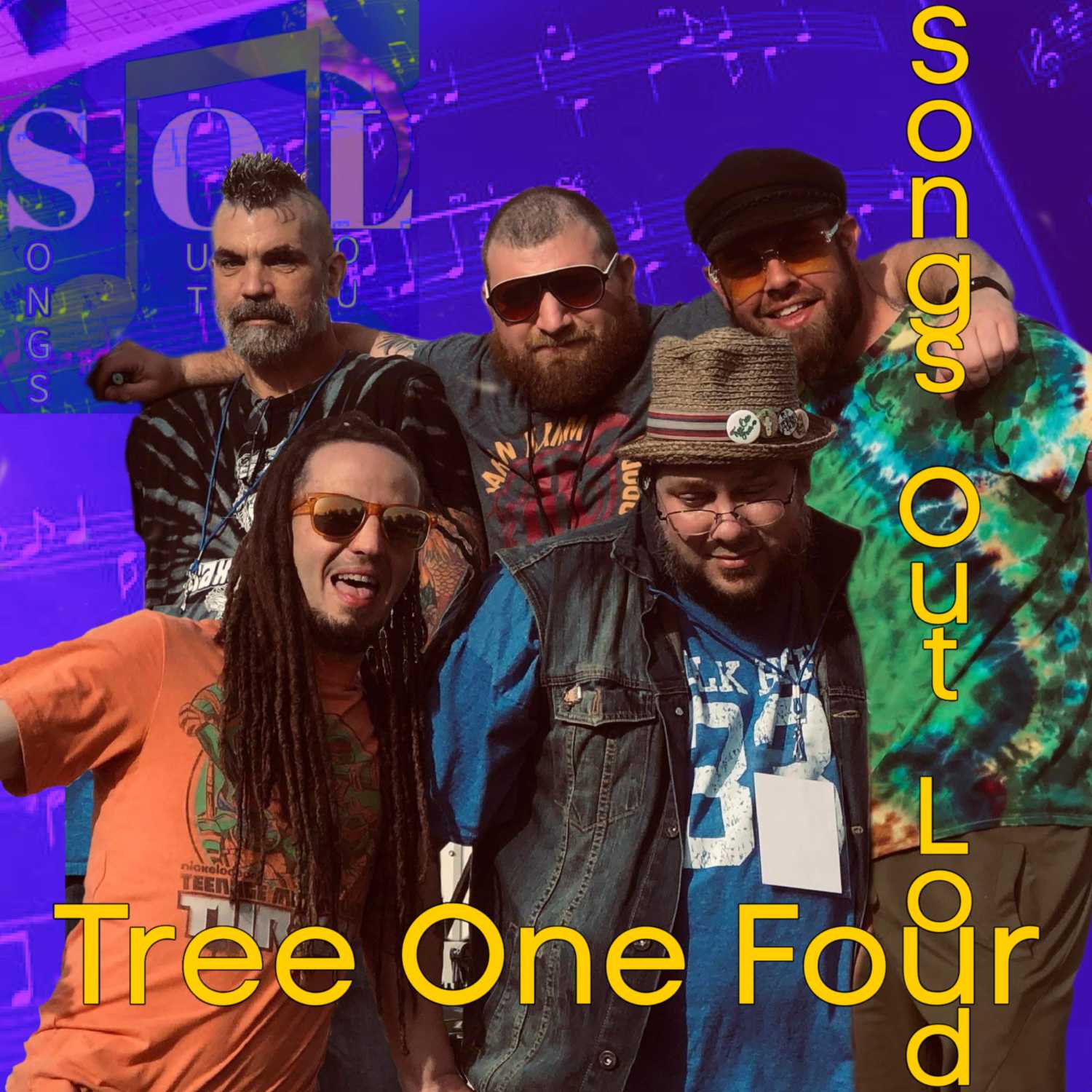 Songs Out Loud