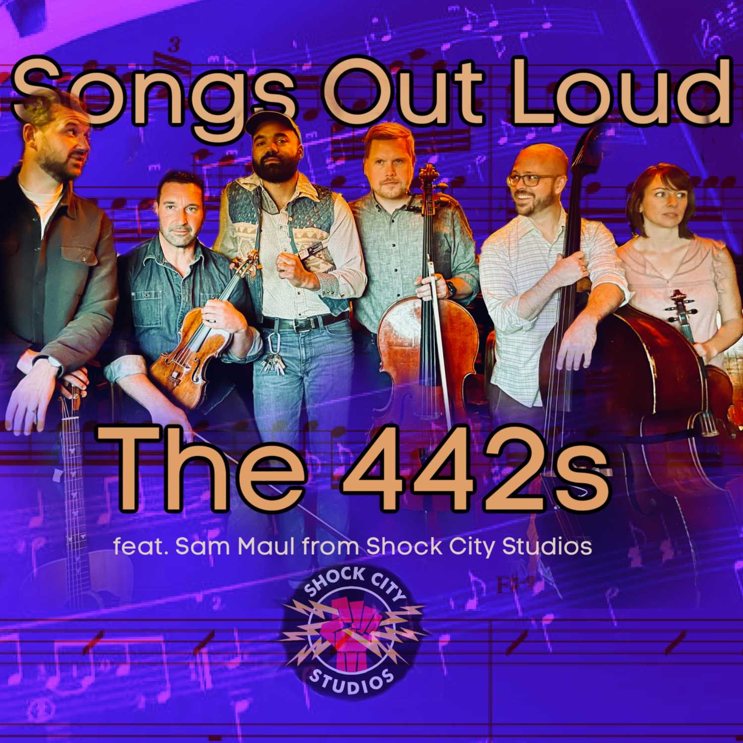 Songs Out Loud
