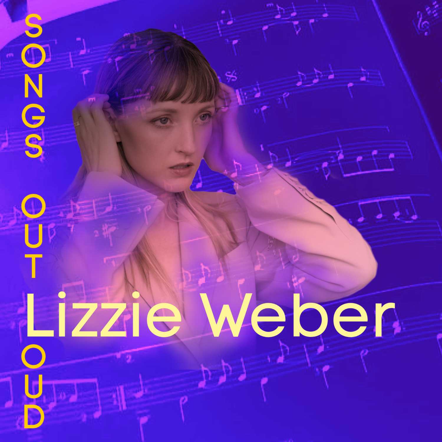 Lizzie Weber – The Big One