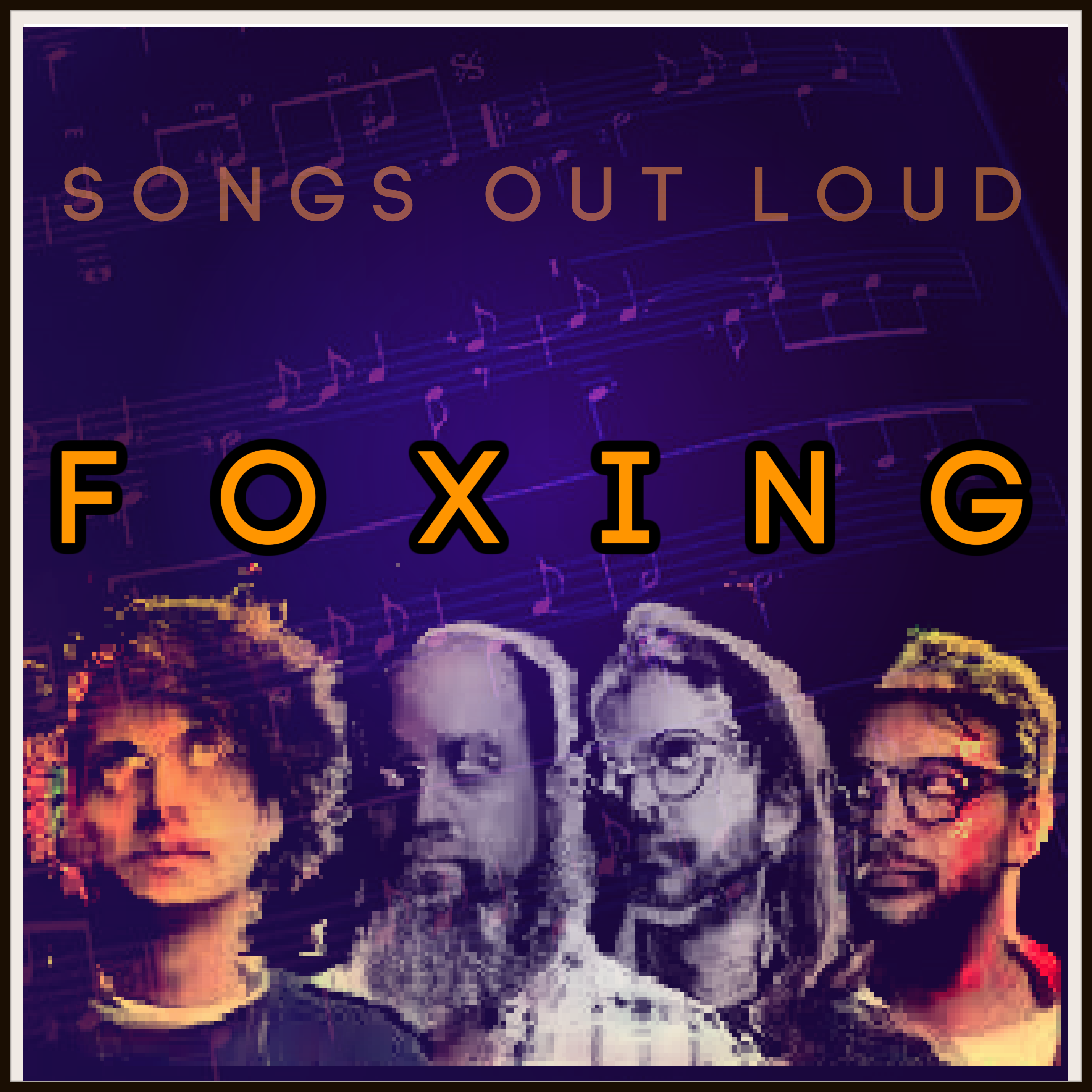 Songs Out Loud