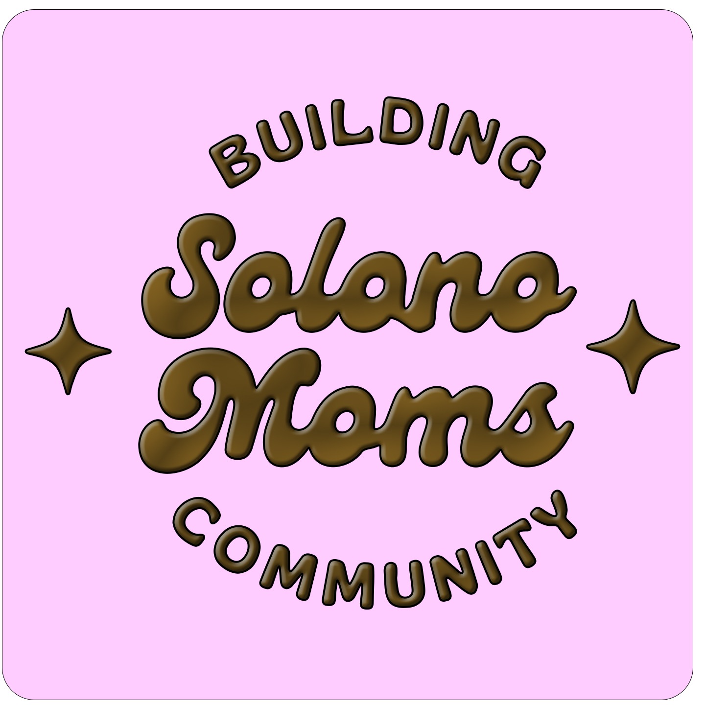 Solano Moms Building Community