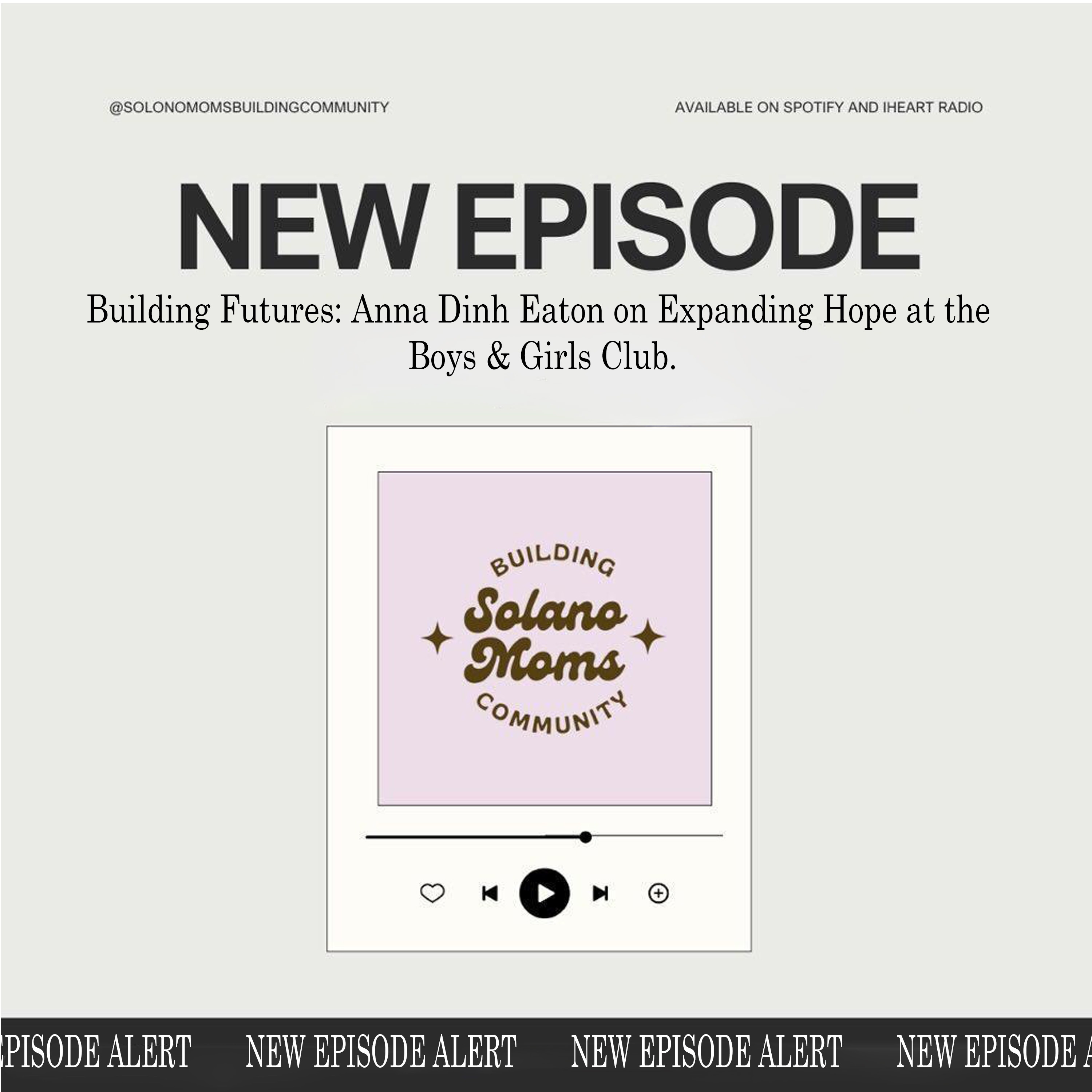 Building Futures: Anna Dinh Eaton on Expanding Hope at the  Boys & Girls Club.