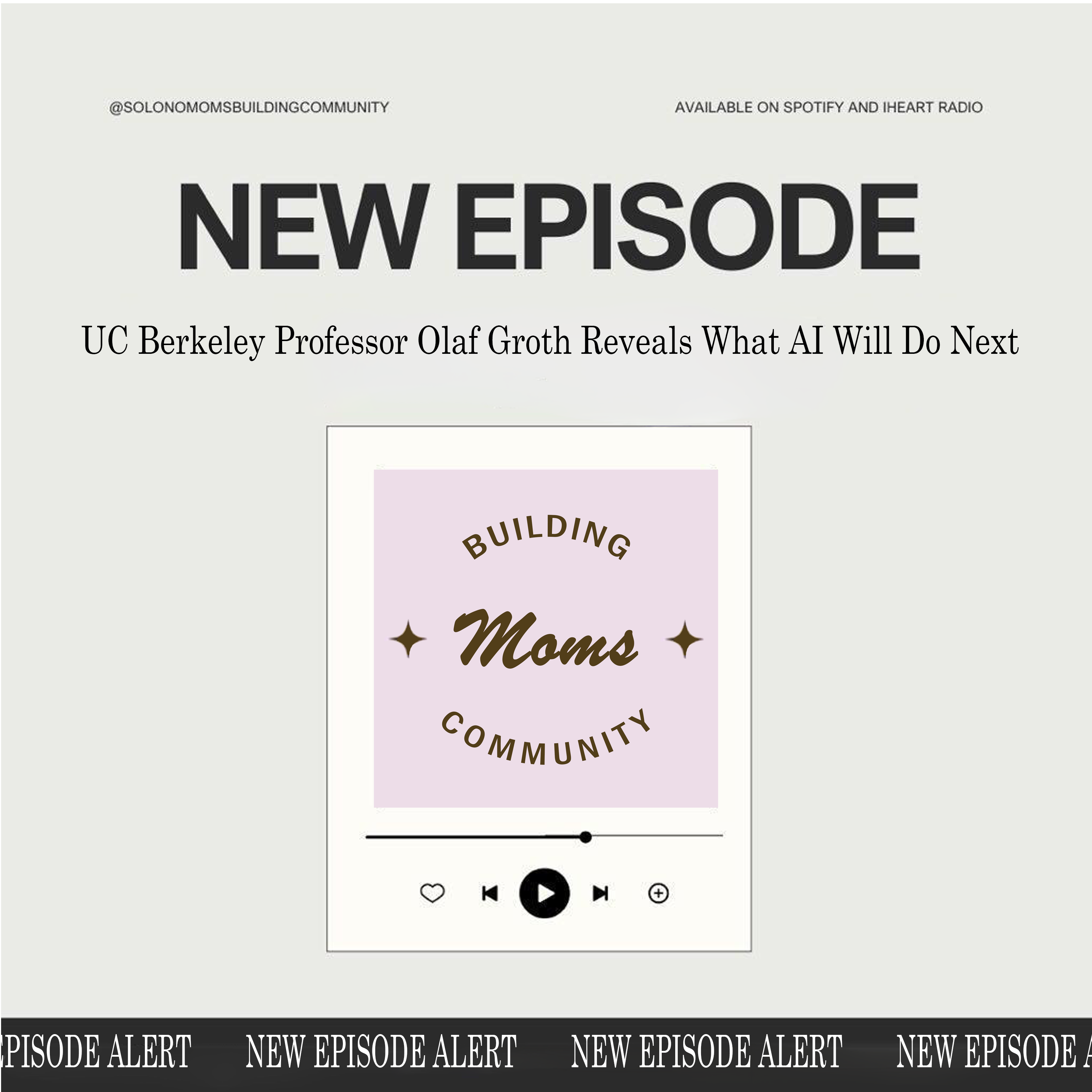 The Future Is Now: Dr. Olaf Groth On AI, Youth Leadership And Building A Better Tomorrow