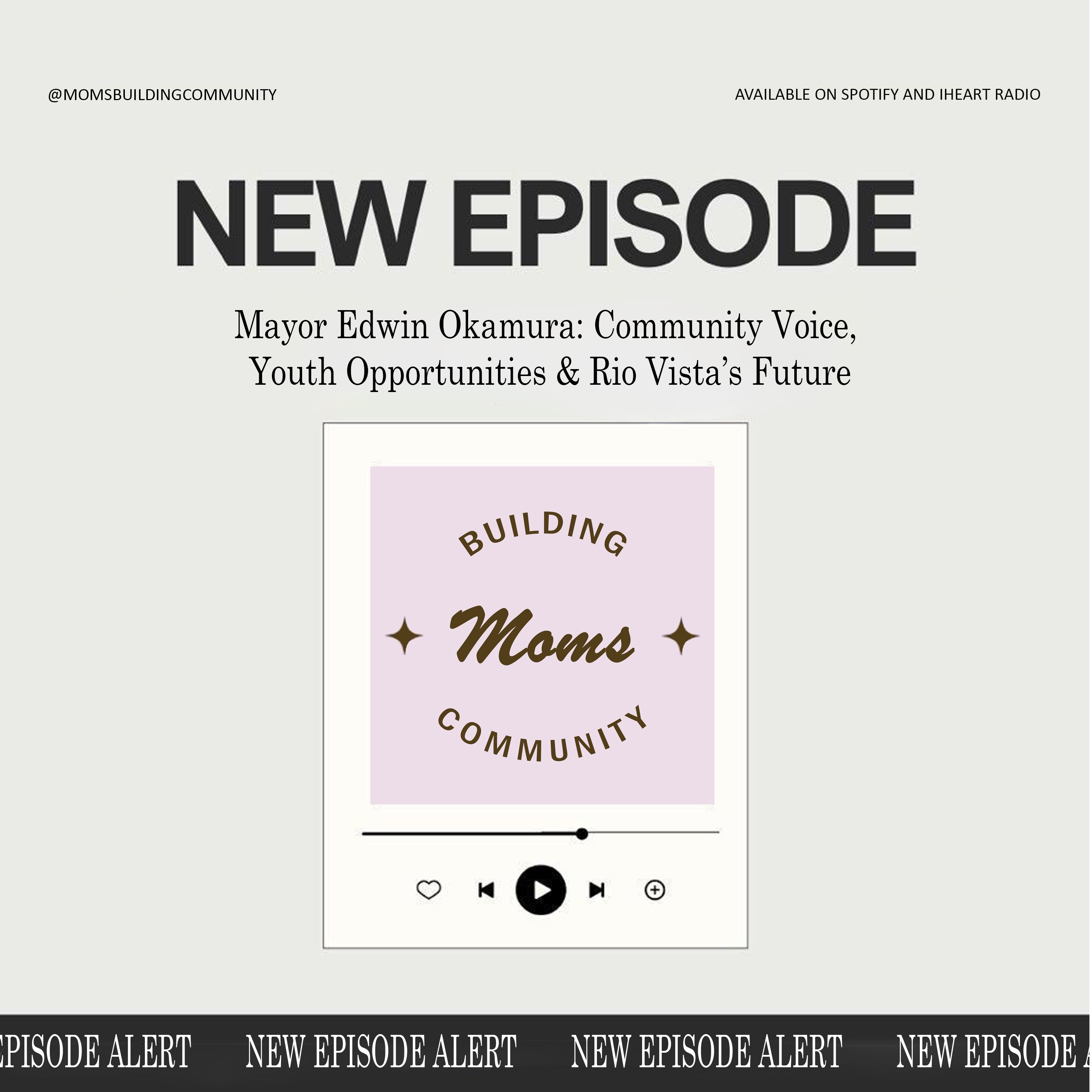 Mayor Edwin Okamura: Community Voice, Youth Opportunities & Rio Vista’s Future