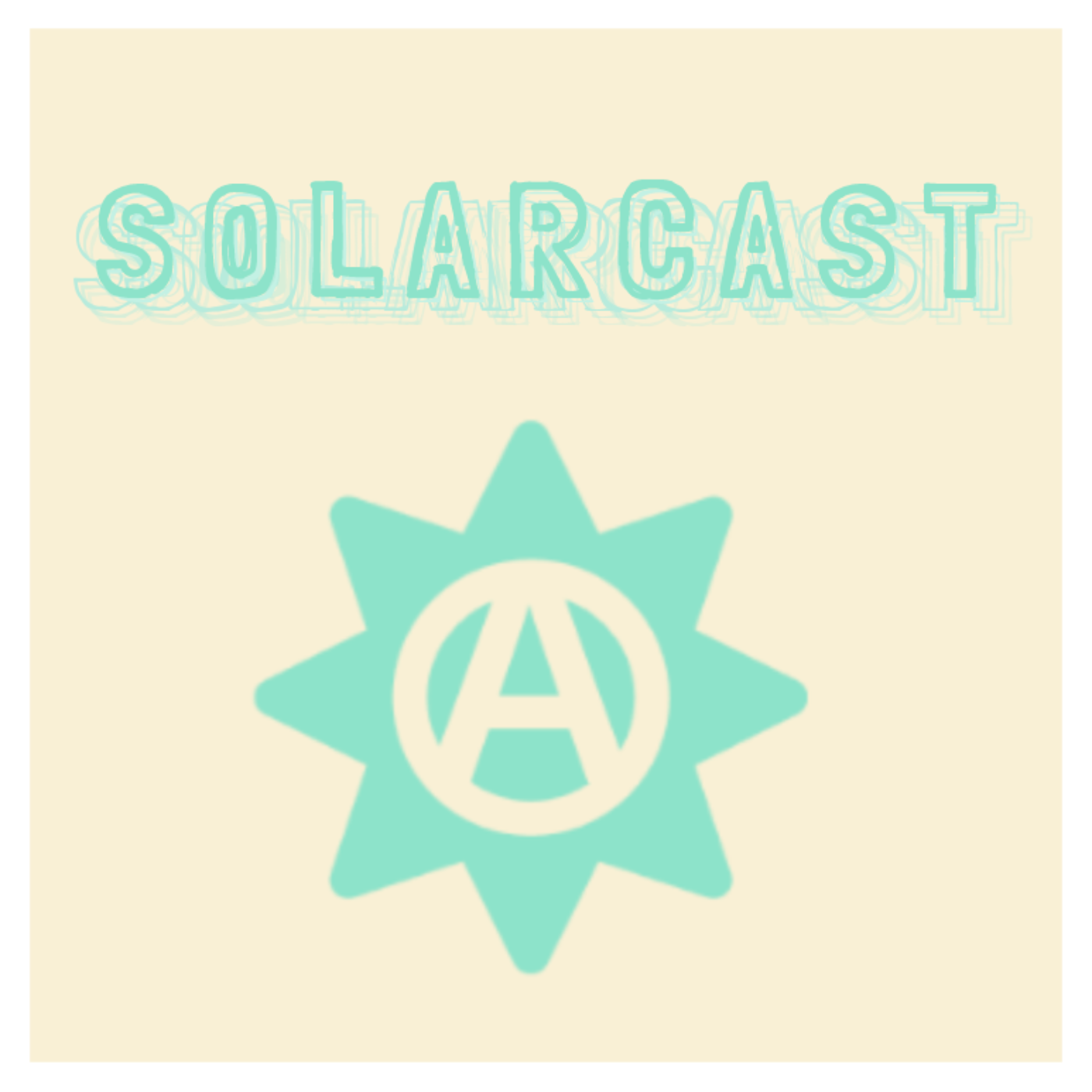 Solarcast