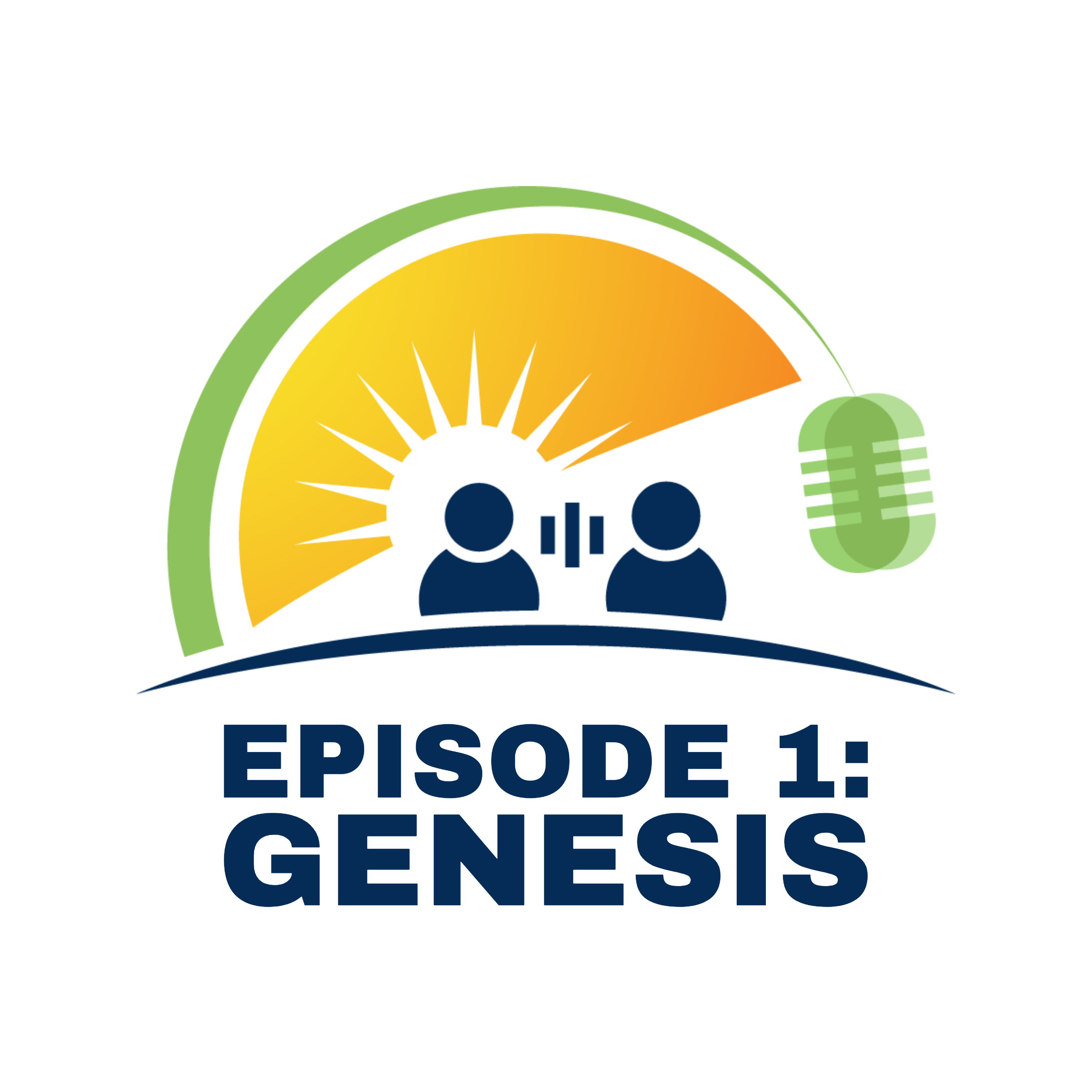 How Sun Collectors Built a Solar Powerhouse in Central Illinois episode artwork