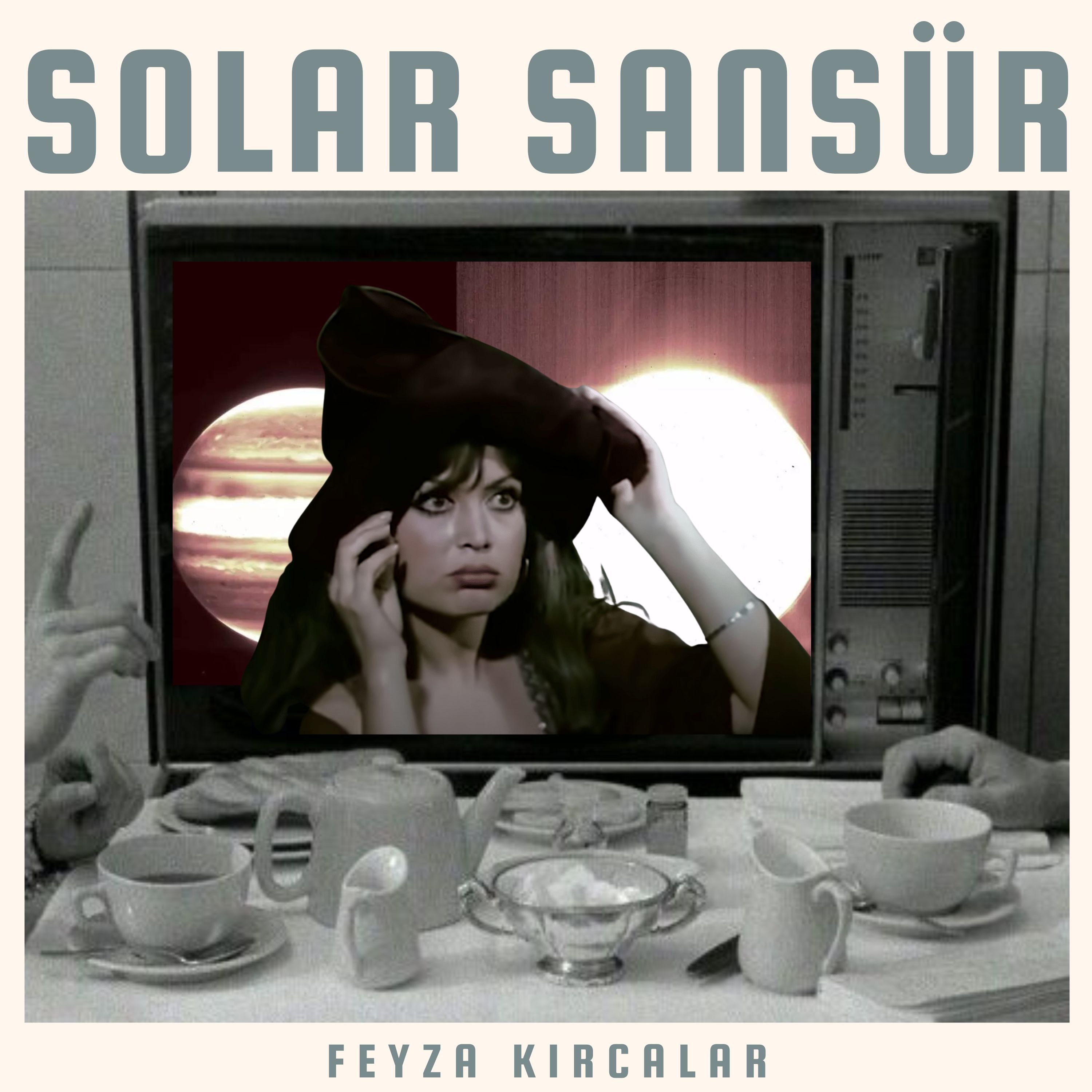 Solar Sansür