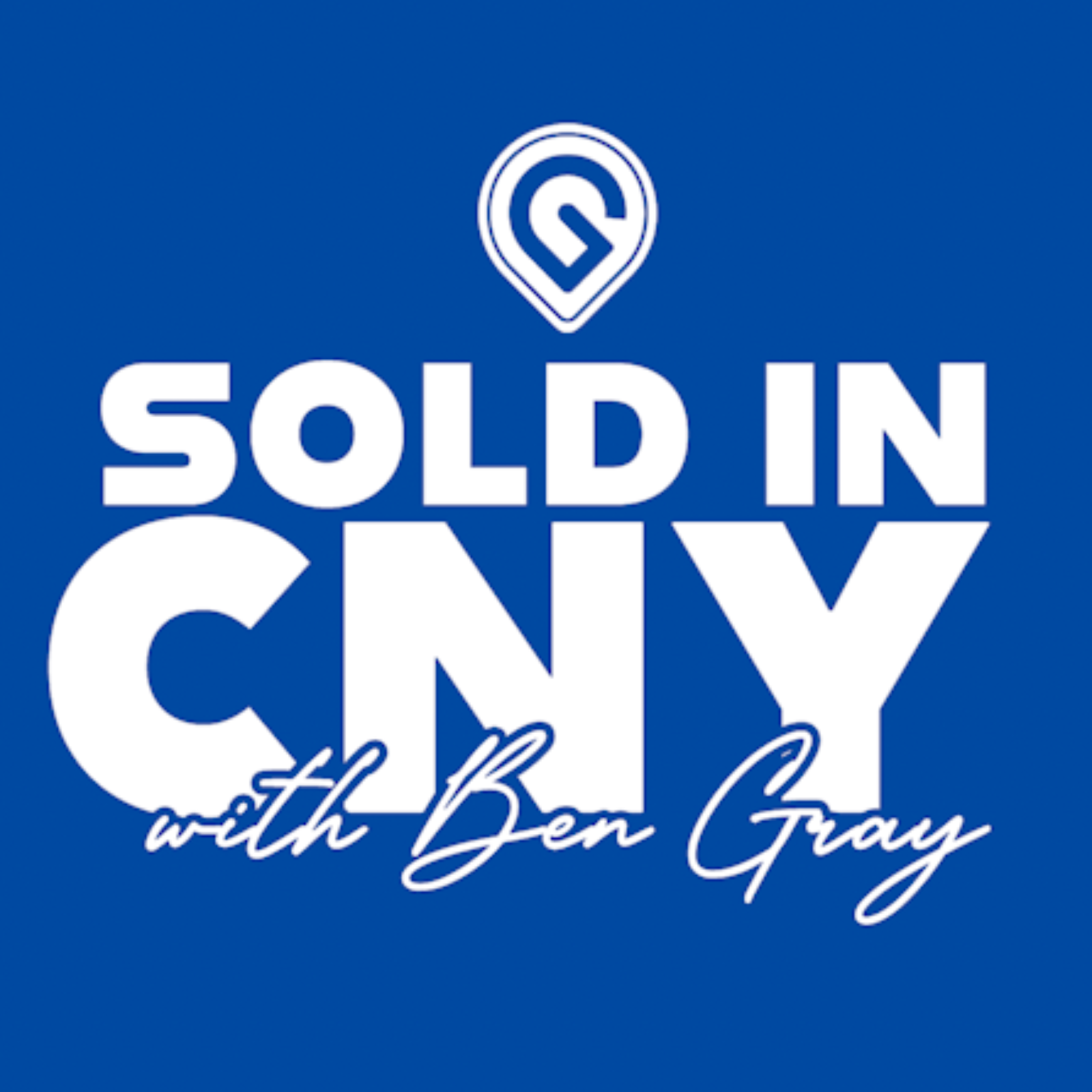 Sold In CNY with Ben Gray