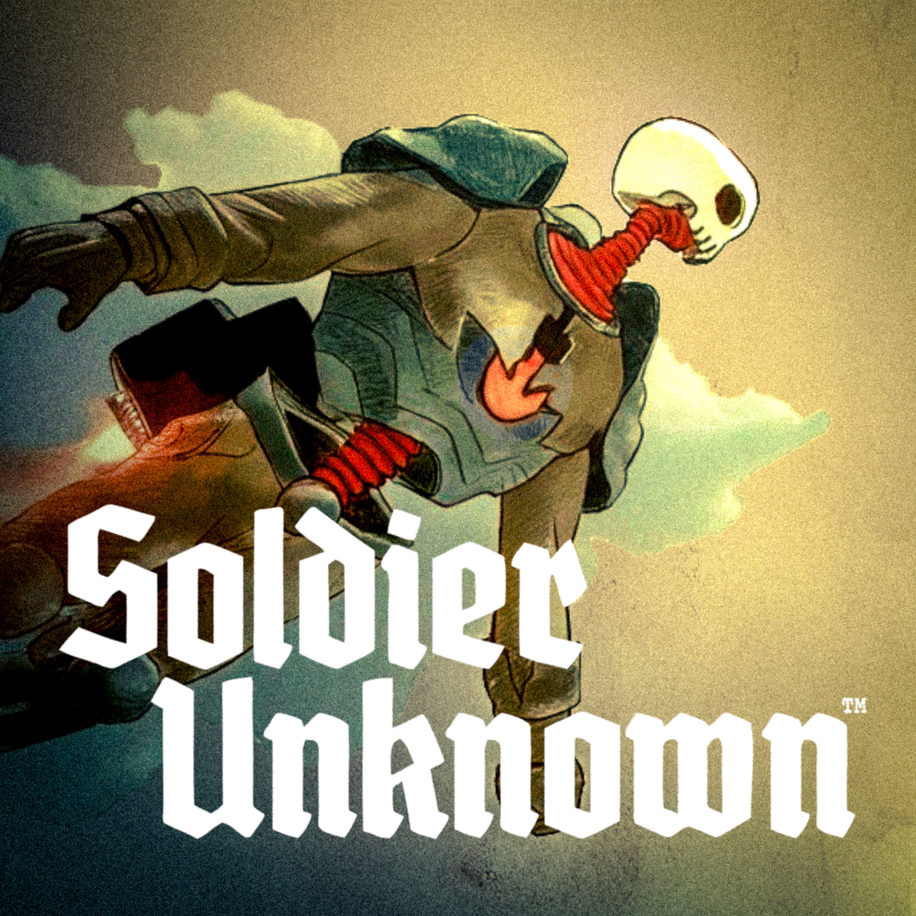 Soldier: Unknown