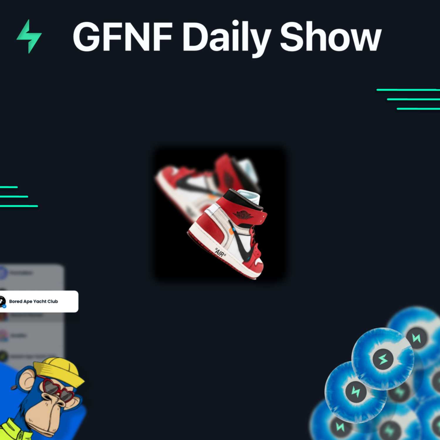 GFNF Daily Show