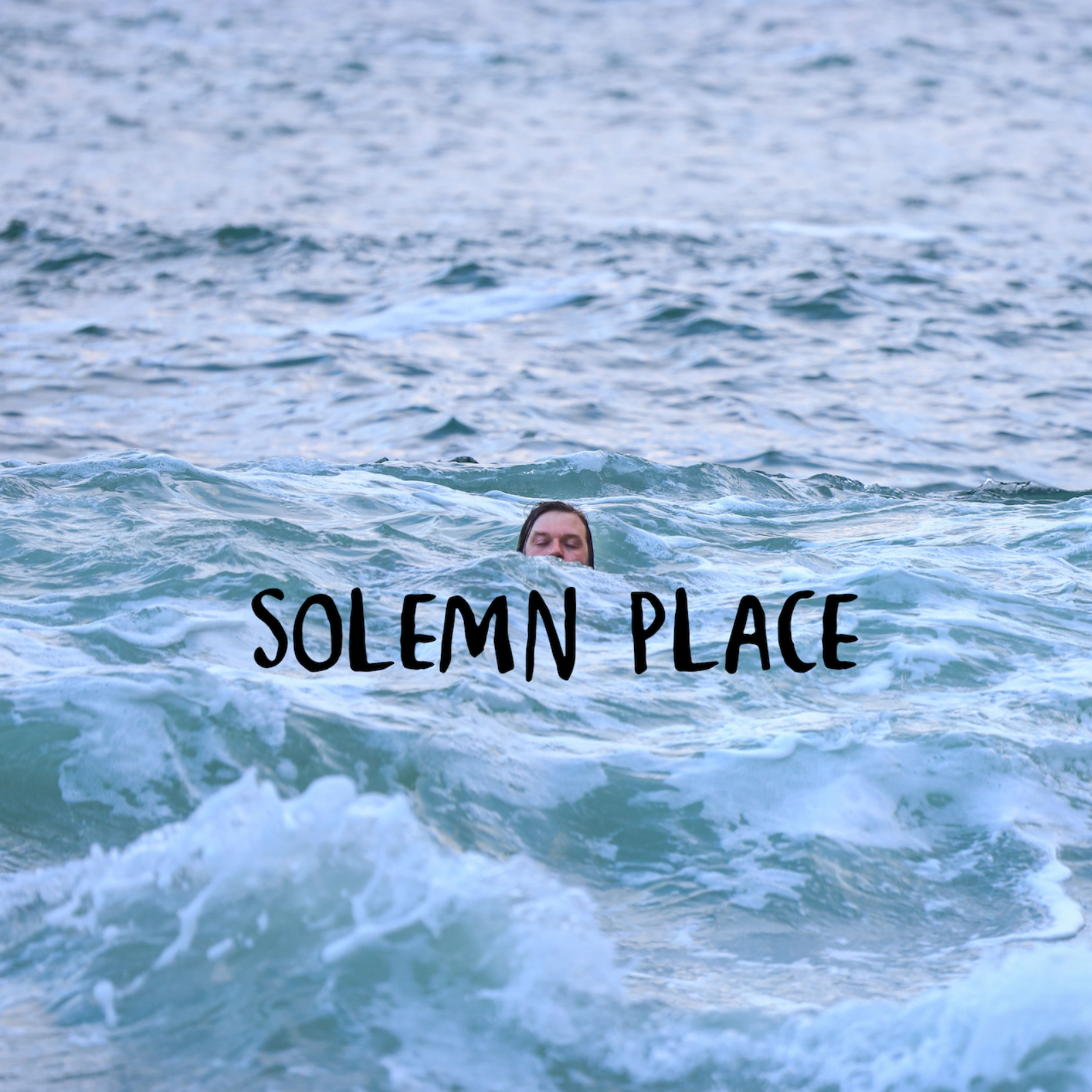 Solemn Place cover art