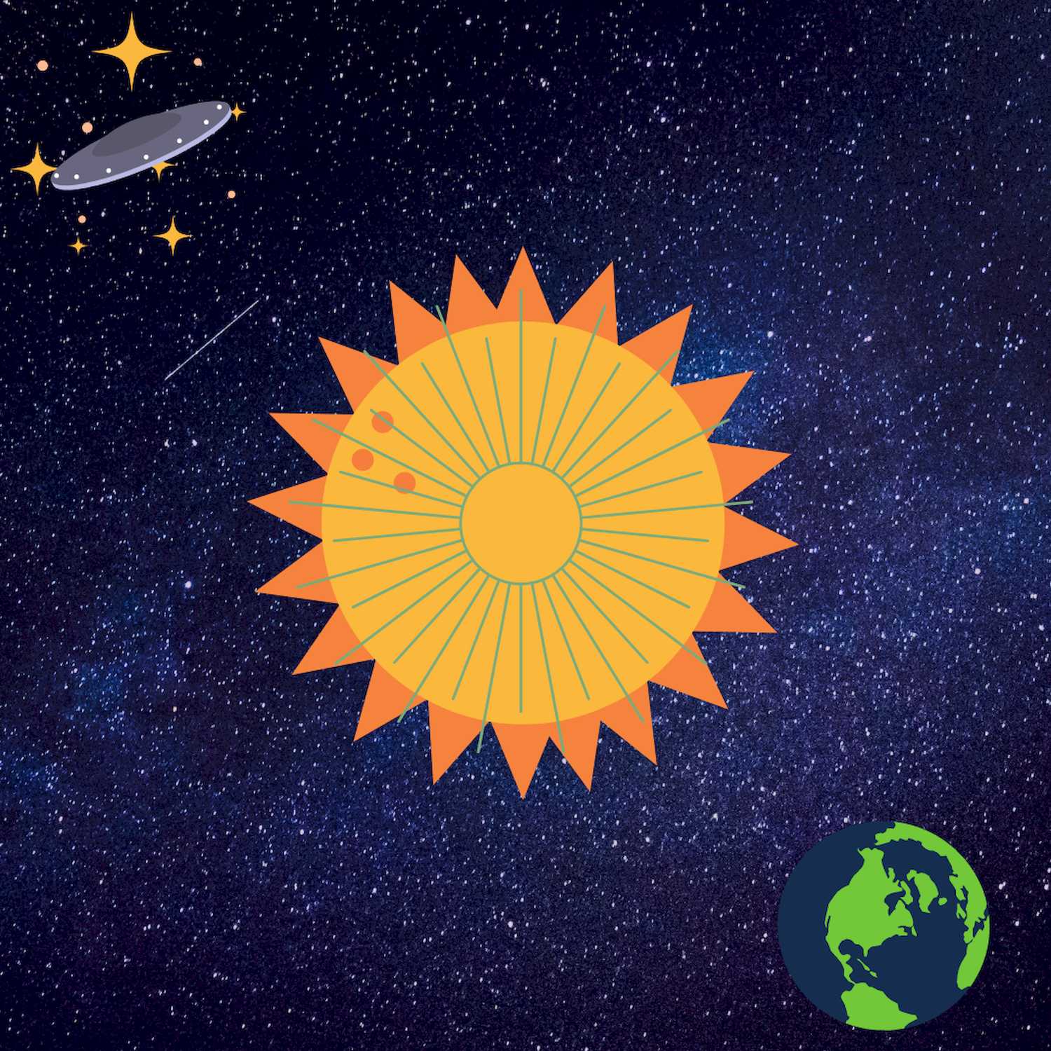 SoleNascente cover art