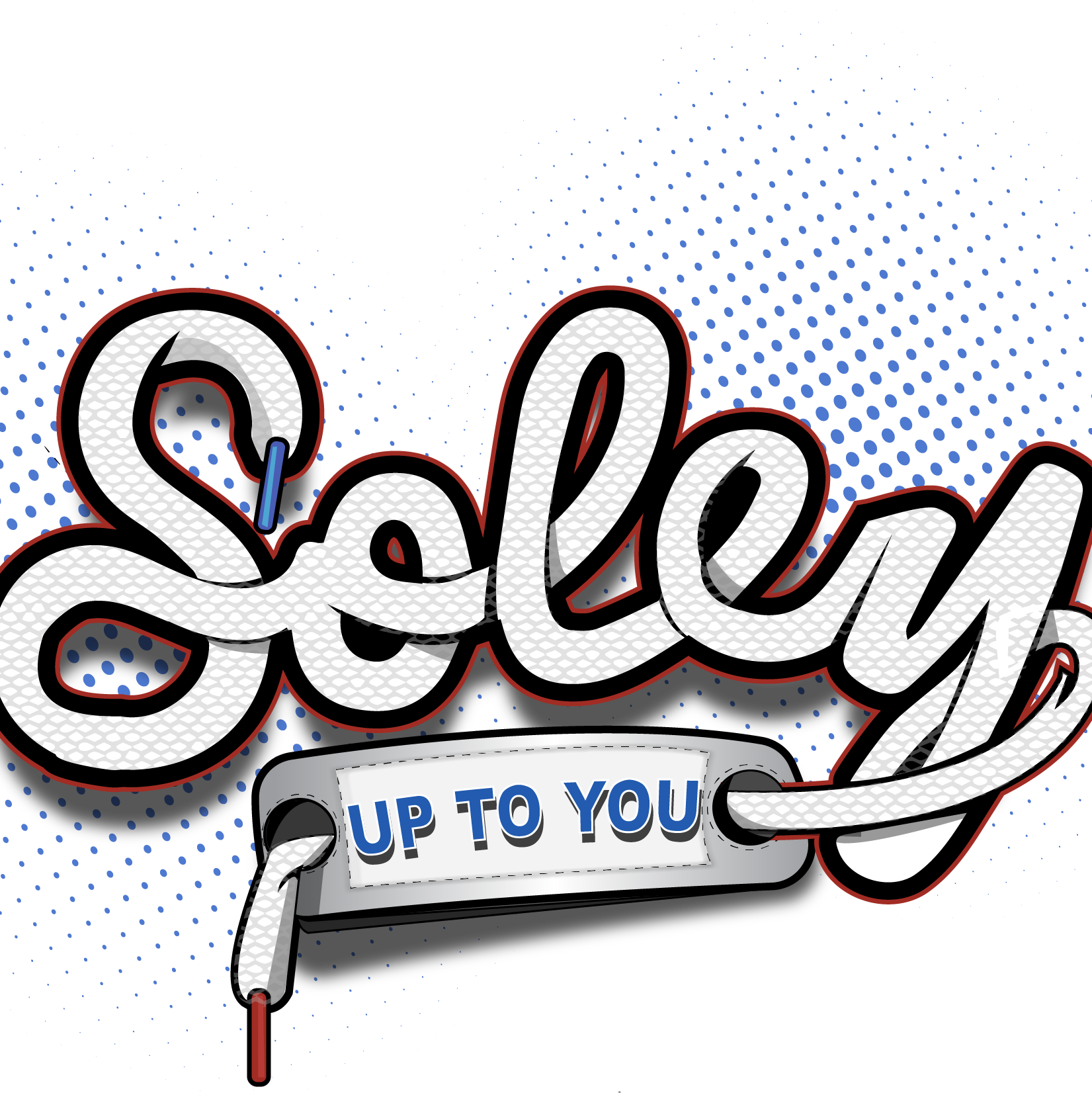 Soley Up To You cover art