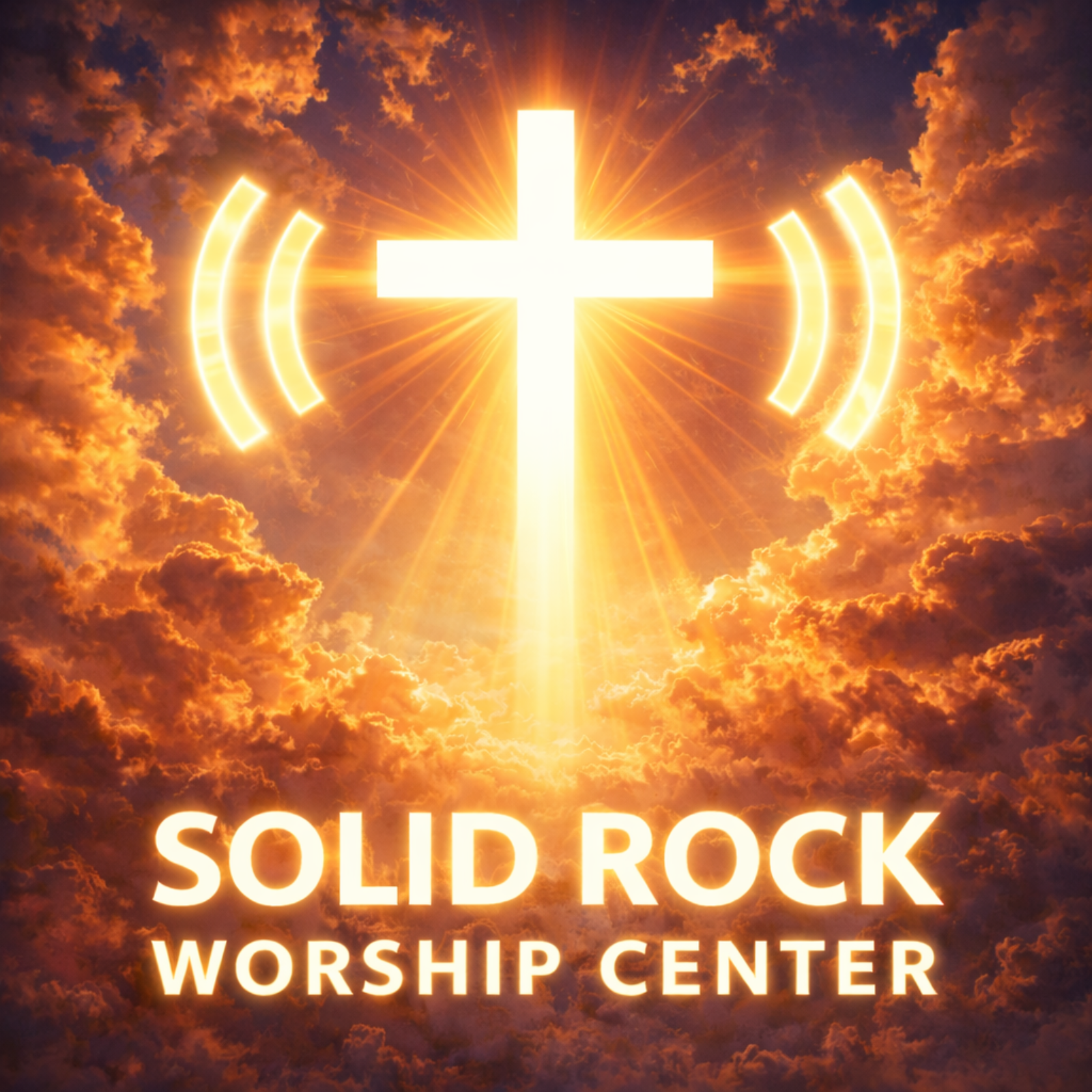 Solid Rock Worship Center